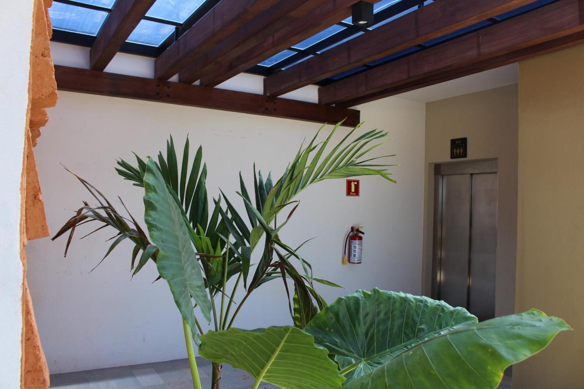 105 Downtown, Rooftop - Ocean View *