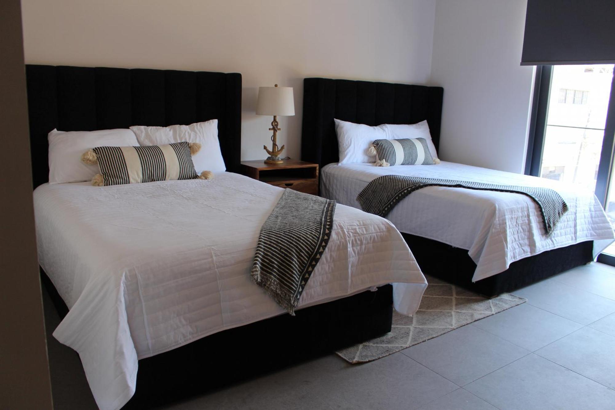 105 Downtown, Rooftop - Ocean View * Puerto Vallarta