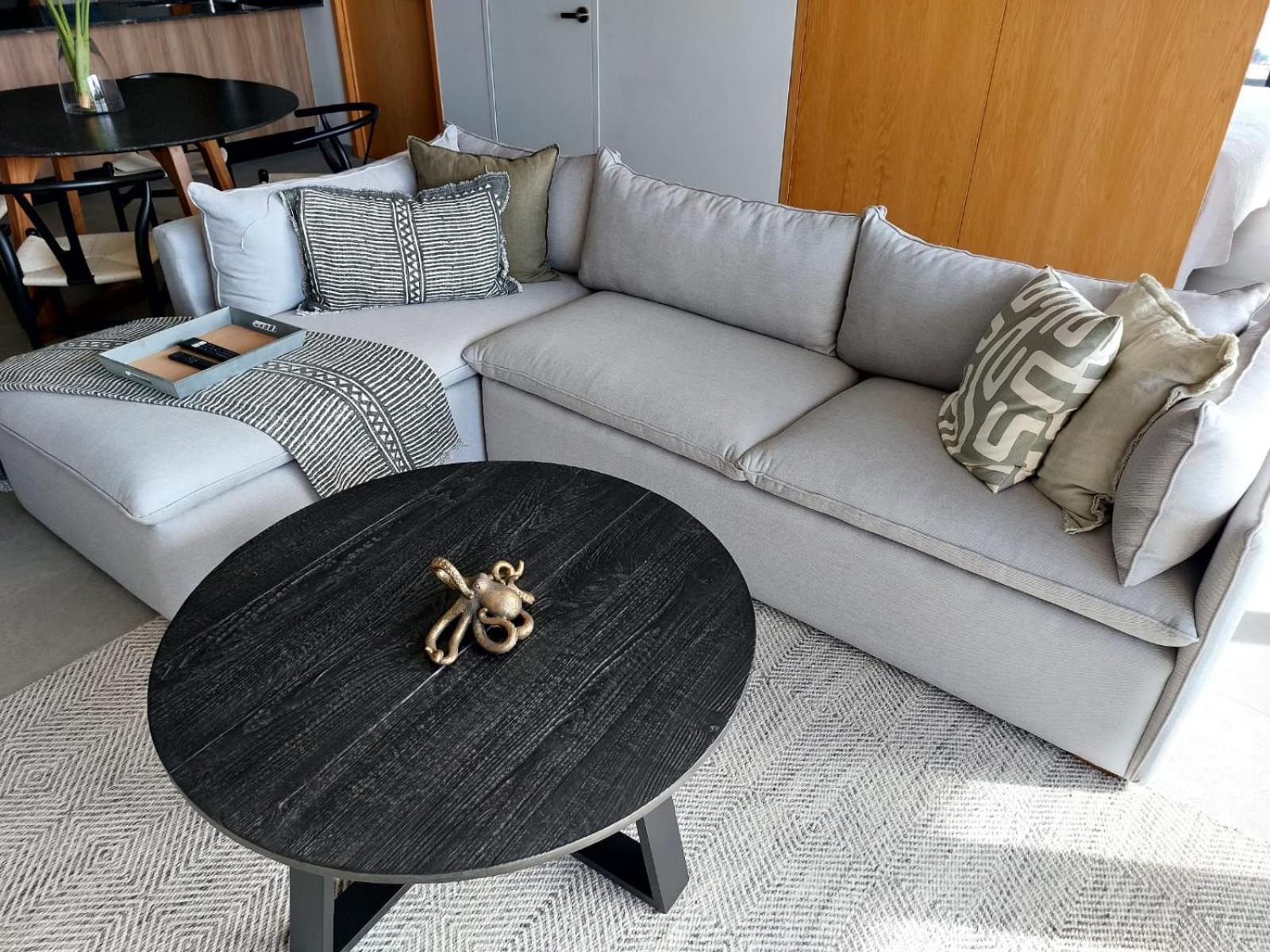 105 Downtown, Rooftop - Ocean View
