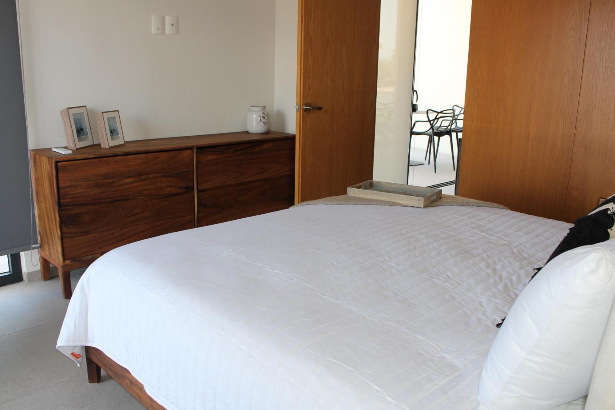 Apartment 105 Downtown, Rooftop - Ocean View Puerto Vallarta