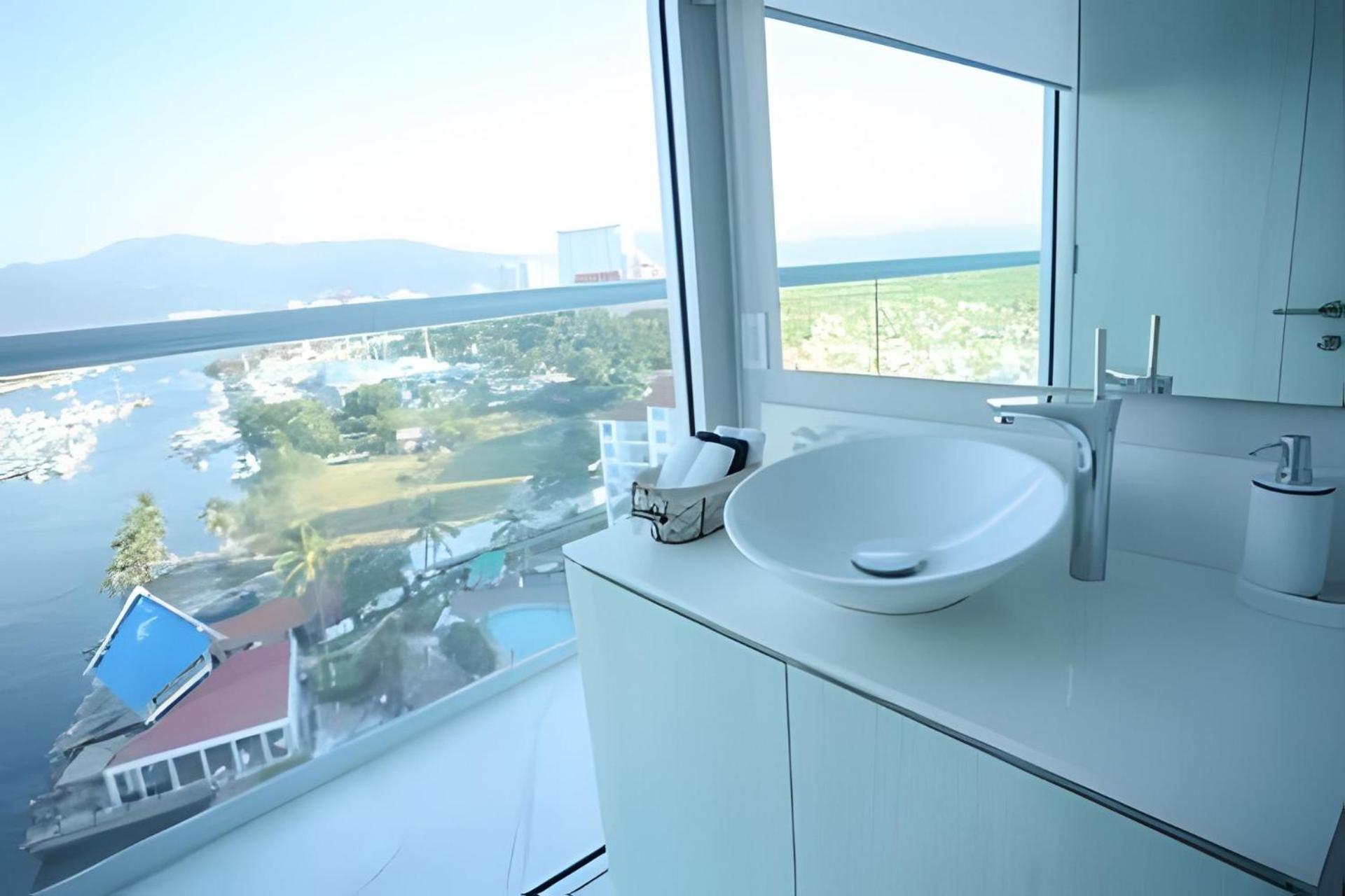 Hermoso Departamento En Marina