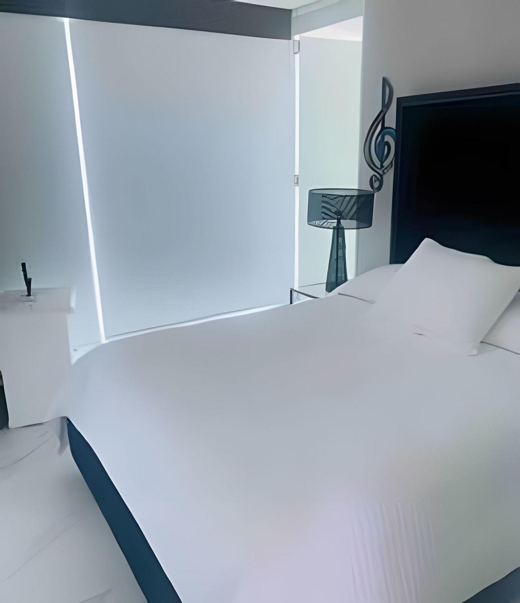 Hermoso Departamento En Marina Puerto Vallarta