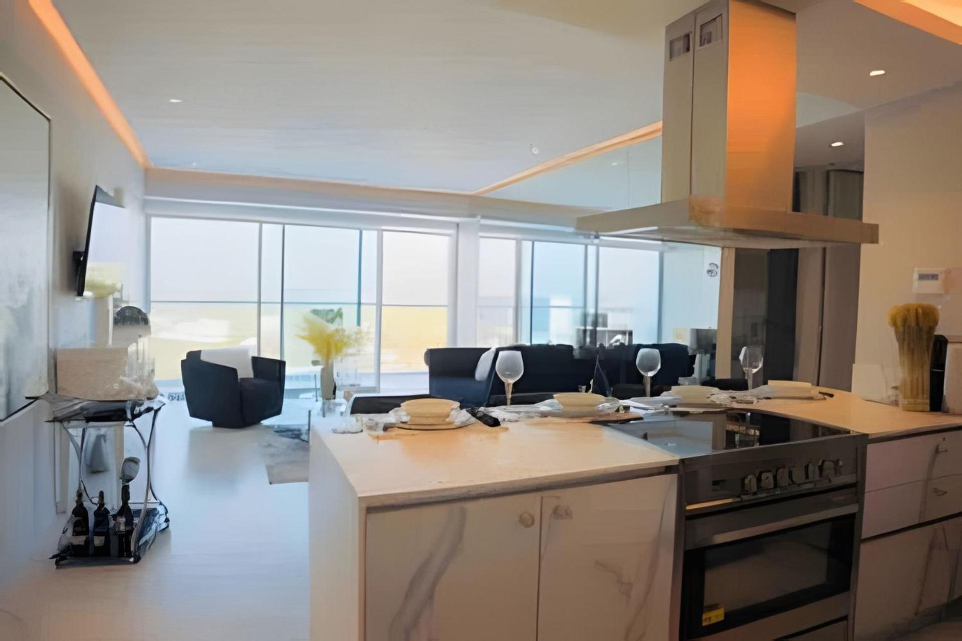 Hermoso Departamento En Marina