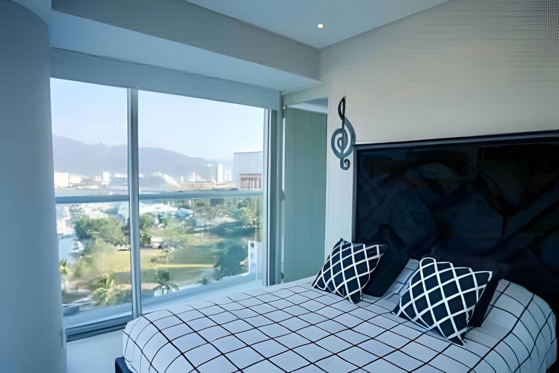 Hermoso Departamento En Marina * Puerto Vallarta