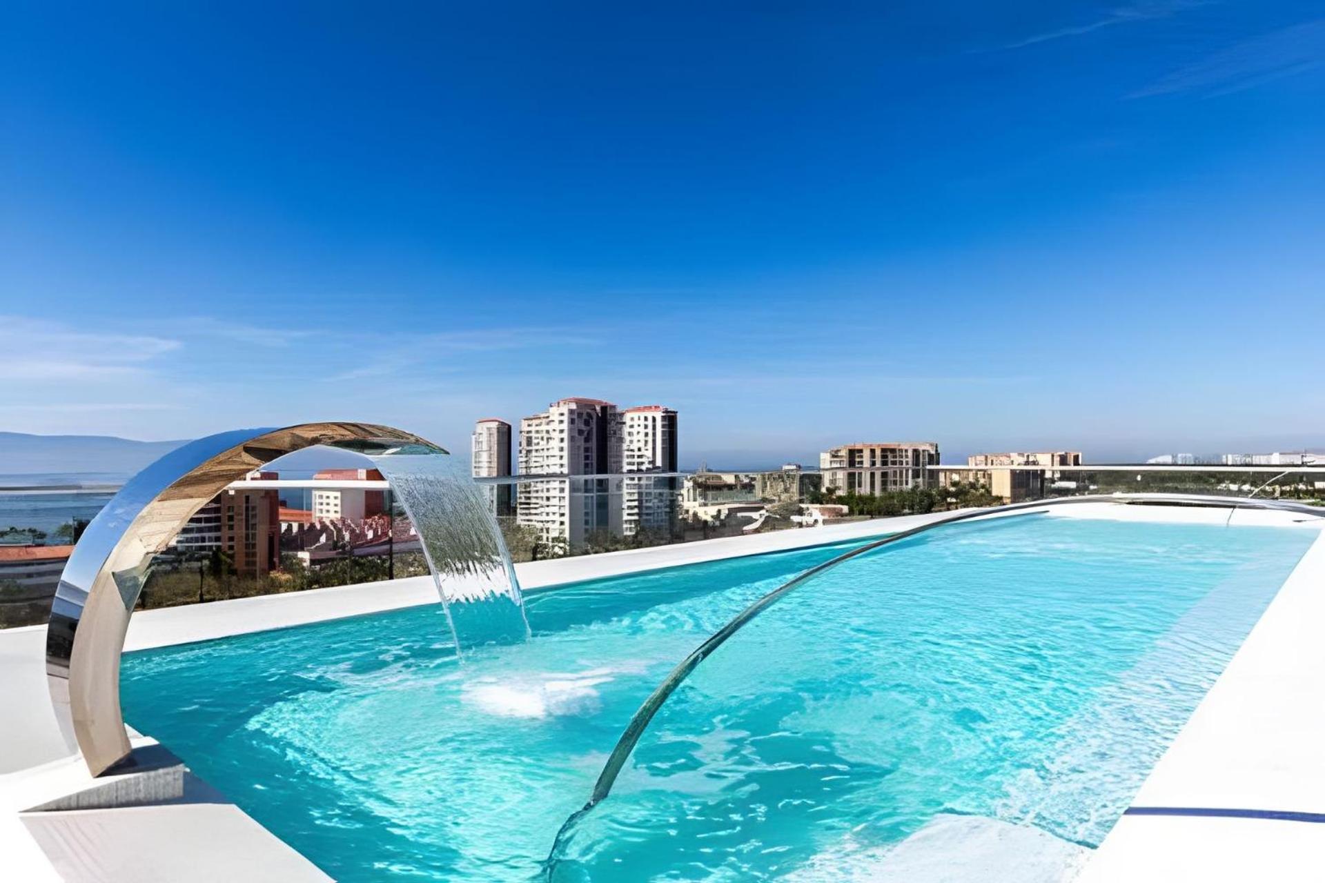 Hermoso Departamento En Marina Apartment *