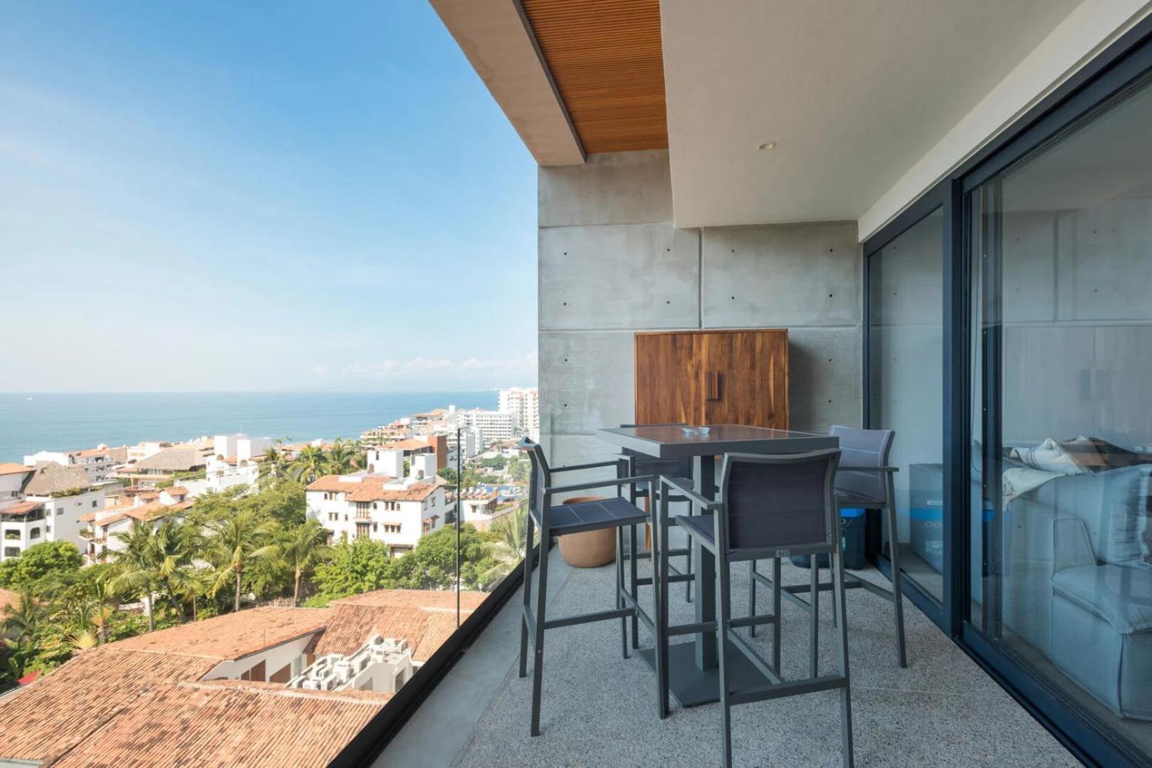 Vista Al Mar Sail View Apartment