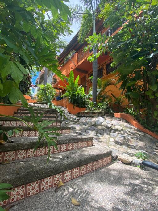 Apartamento Romantique - Tropical Garden