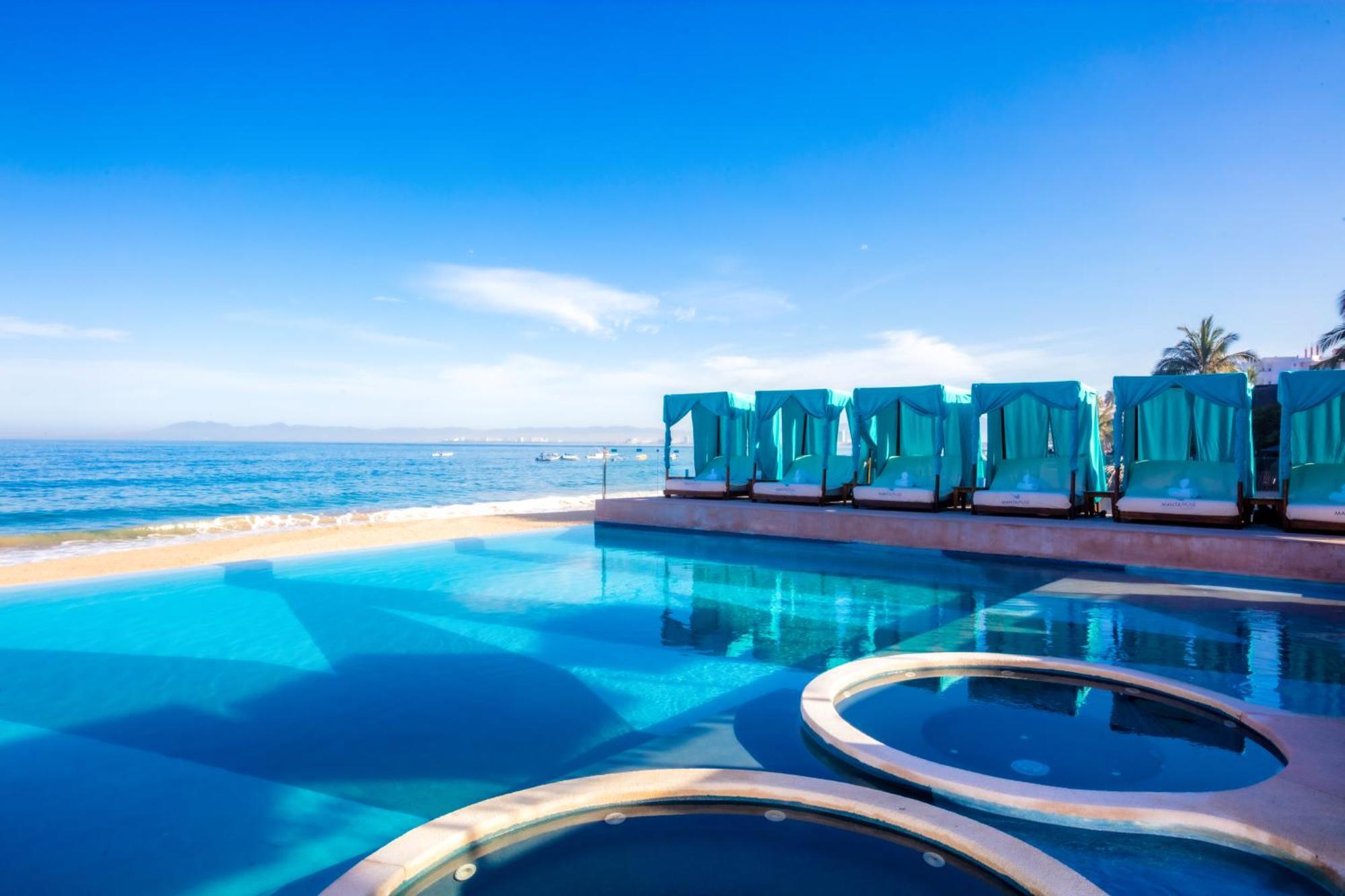 Almar Luxury Lgbt Beach Front Experience (adults Only) Puerto Vallarta