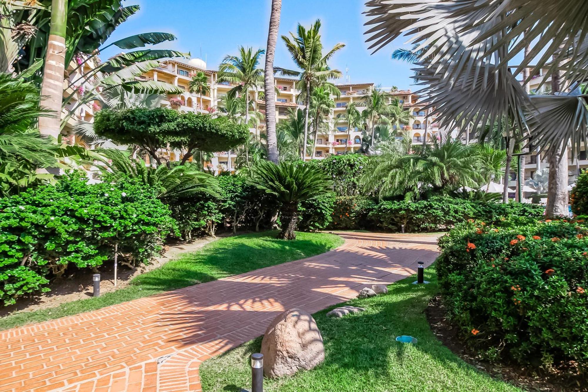 Velas Vallarta Apartamento