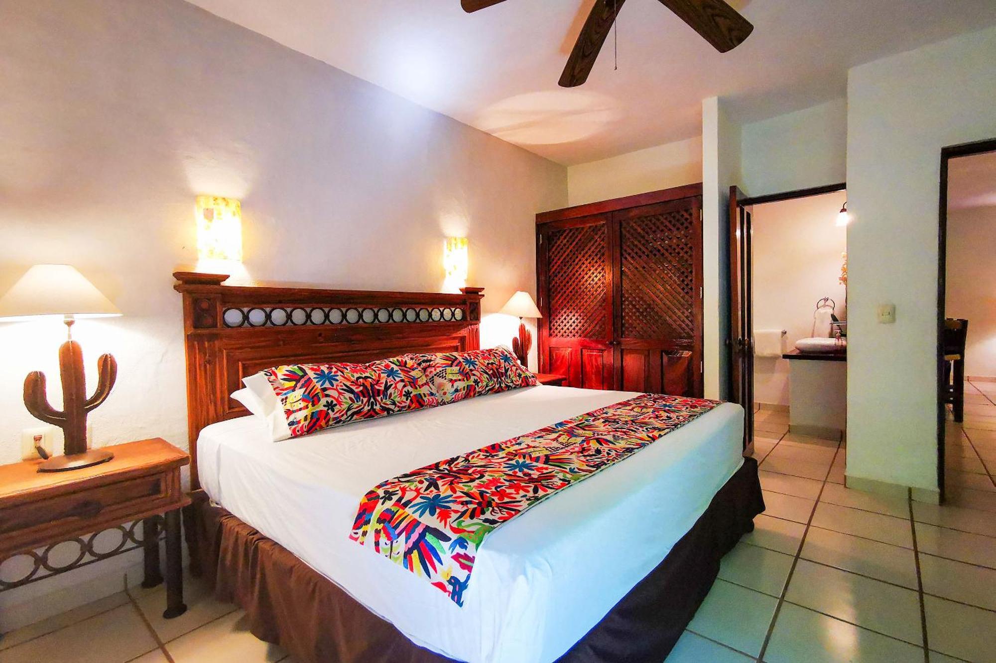 Apartment Cozy Tropical Oasis Close To Beach And Shops Puerto Vallarta