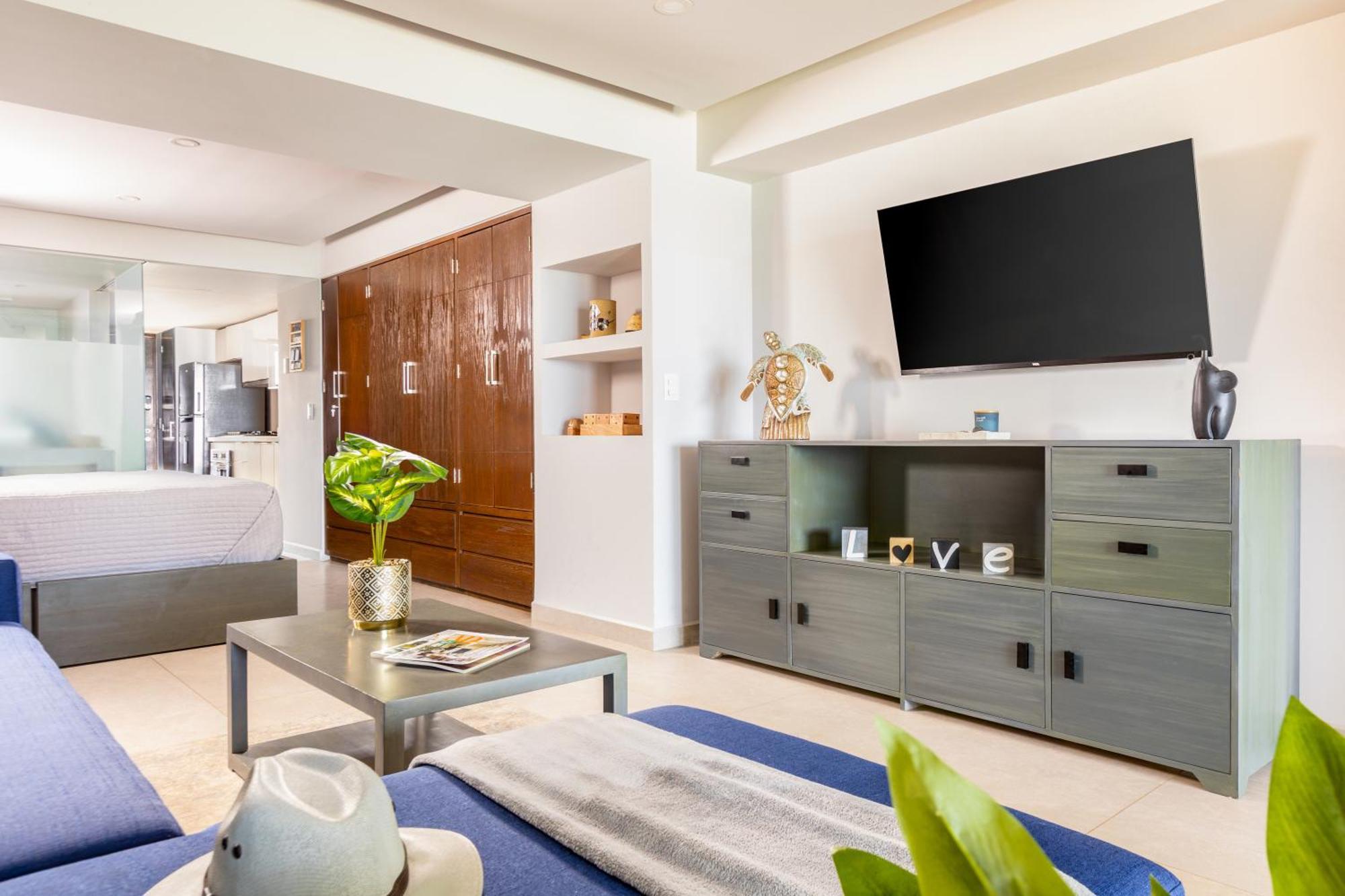 Apartamento Harbor3008a Spectacular Beachfront By Moikkarentals Puerto Vallarta