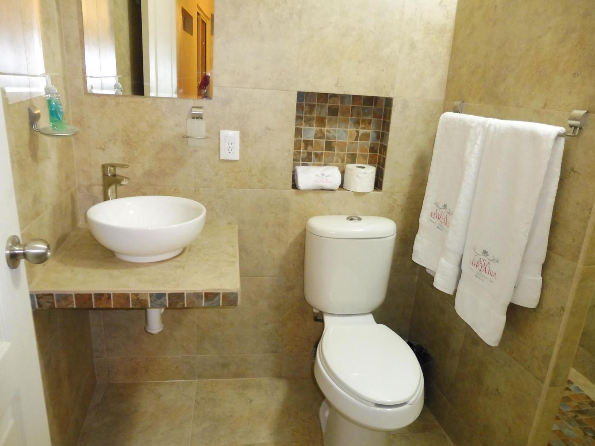 Casa Adriana *