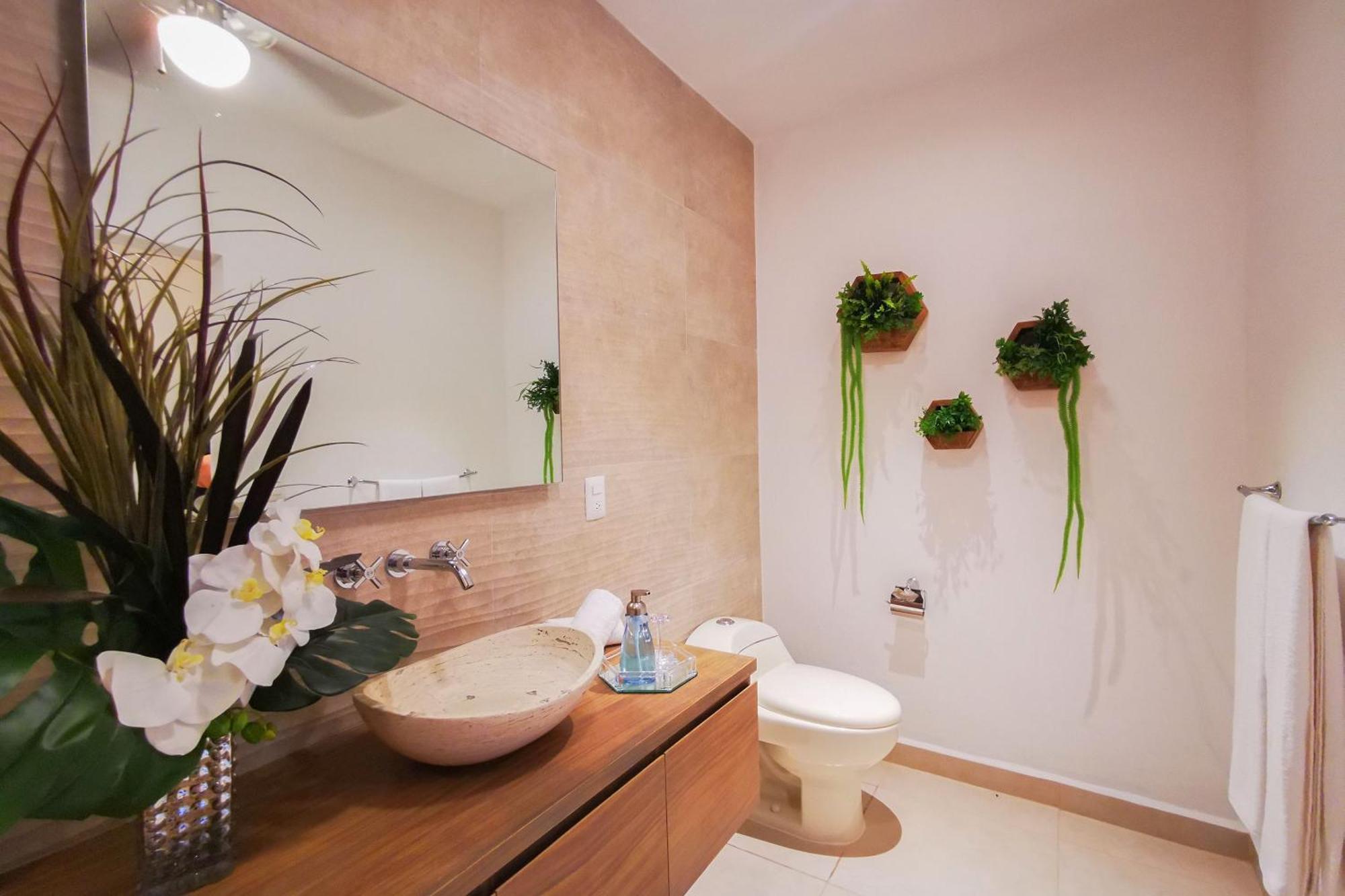 Apartamento 6 Blocks To Beach, Roof Terrace With Spa Tub & Bbq Puerto Vallarta