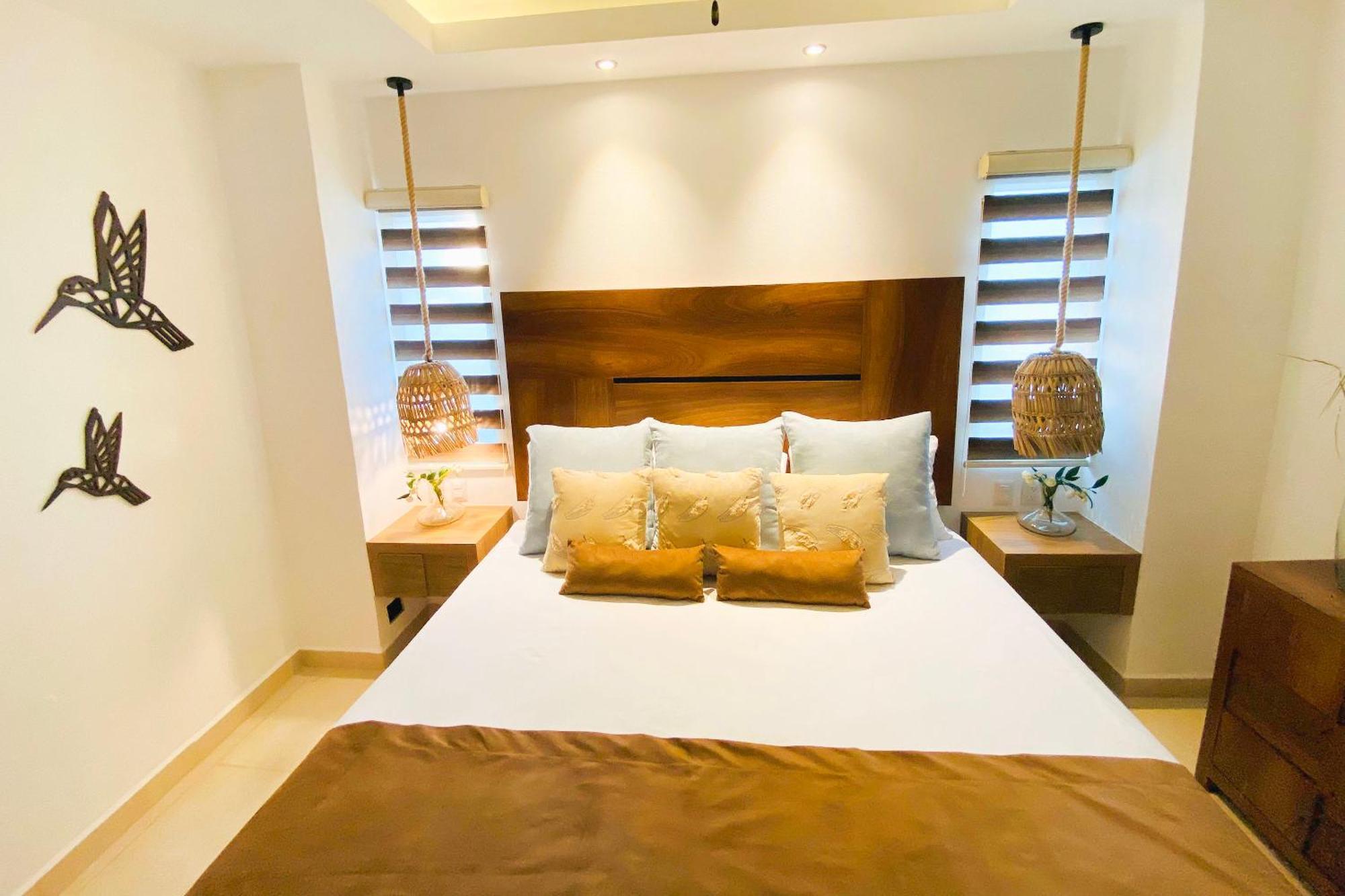 6 Blocks To Beach, Roof Terrace With Spa Tub & Bbq Apartamento Puerto Vallarta