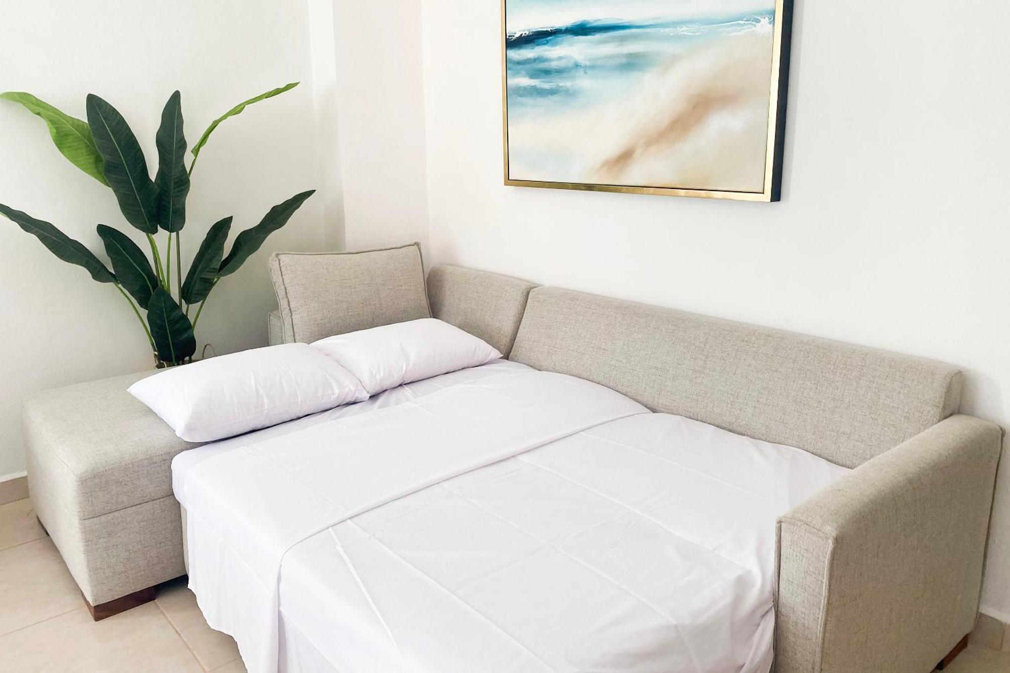 Apartamento 6 Blocks To Beach, Roof Terrace With Spa Tub & Bbq Puerto Vallarta