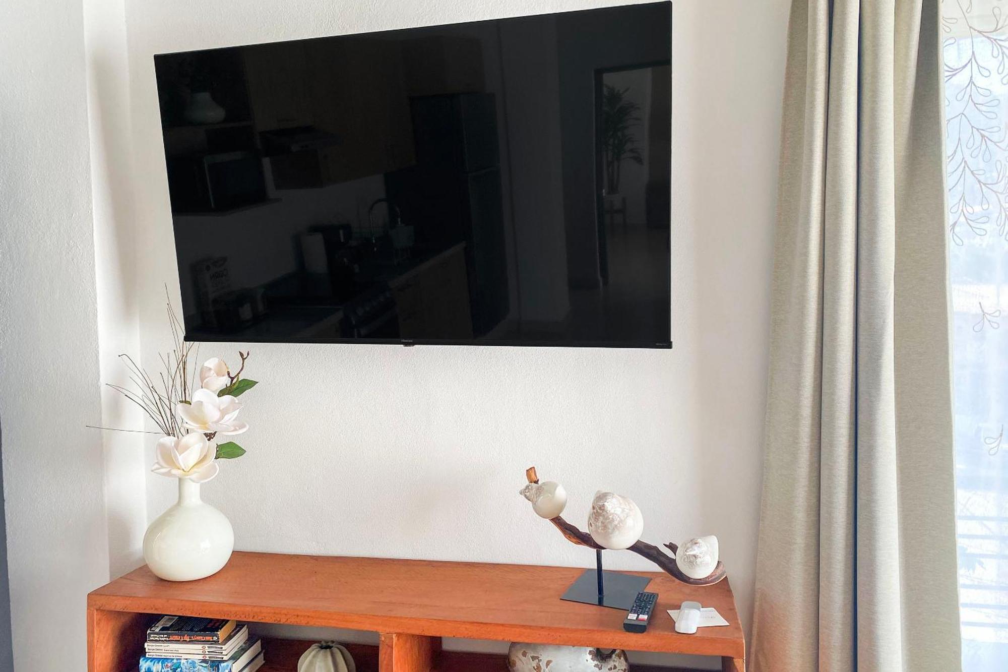 Apartamento 6 Blocks To Beach, Roof Terrace With Spa Tub & Bbq *