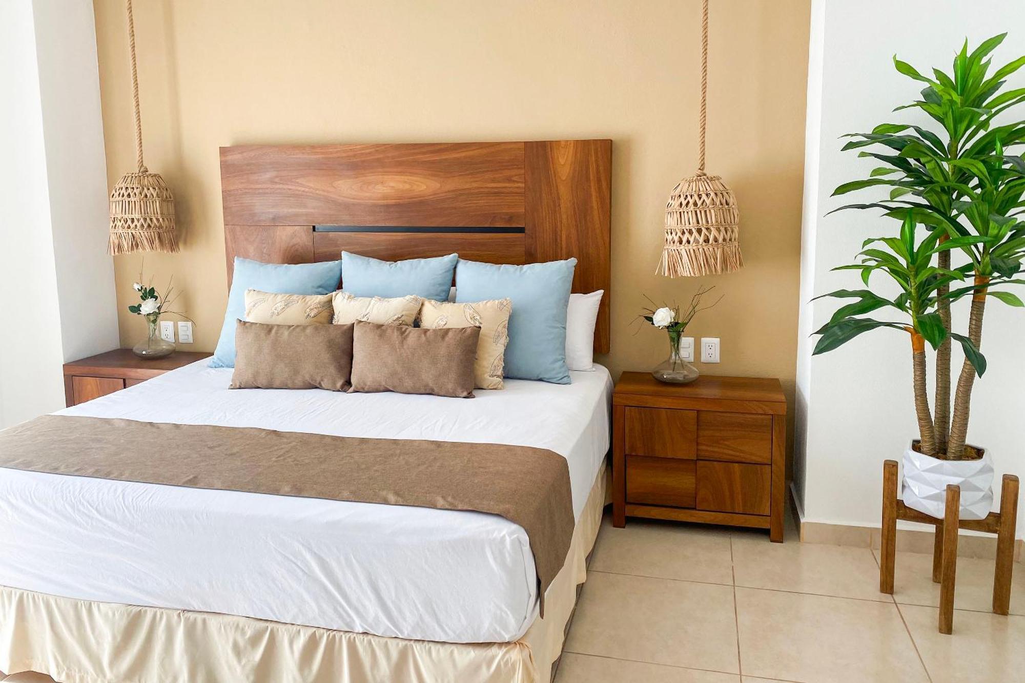 Apartamento 6 Blocks To Beach, Roof Terrace With Spa Tub & Bbq Puerto Vallarta