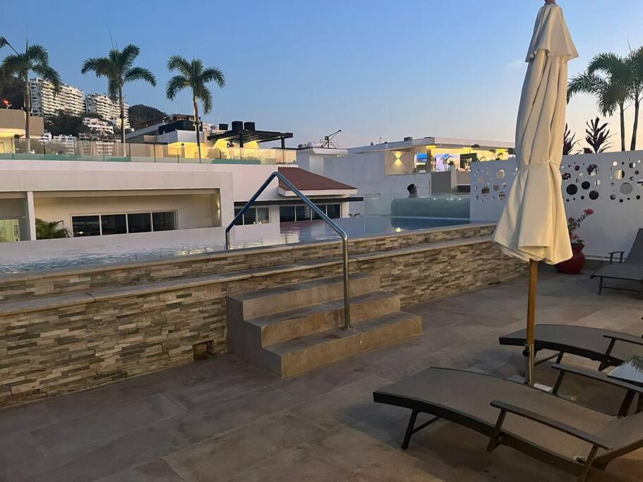 Departamento Ballena Dorada Apartment *
