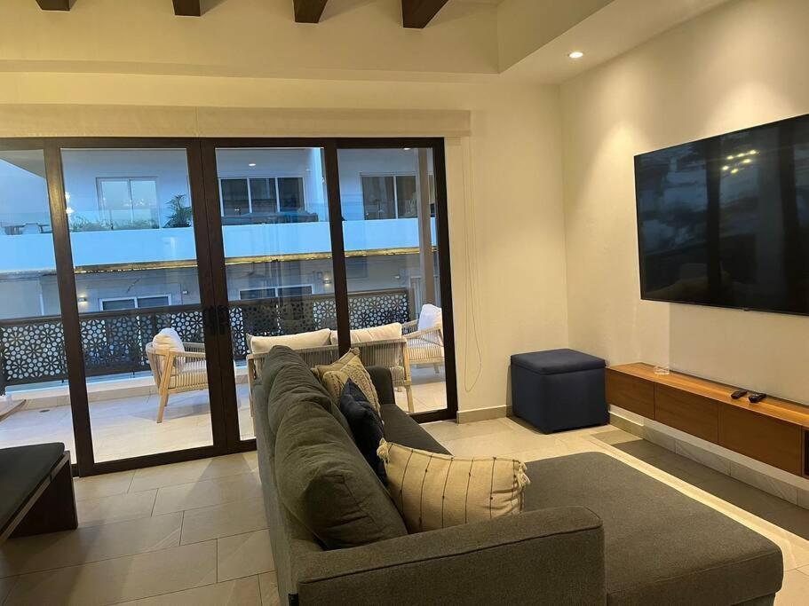 Apartment Departamento Ballena Dorada *