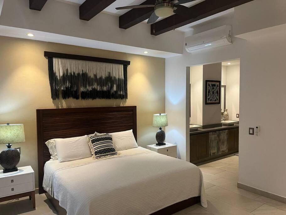 Departamento Ballena Dorada Puerto Vallarta