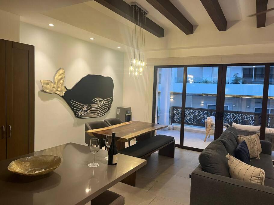 Departamento Ballena Dorada * Puerto Vallarta