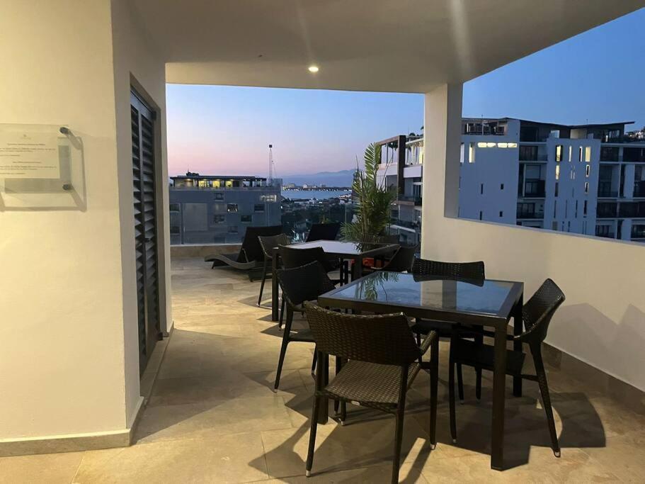 Departamento Ballena Dorada Apartment