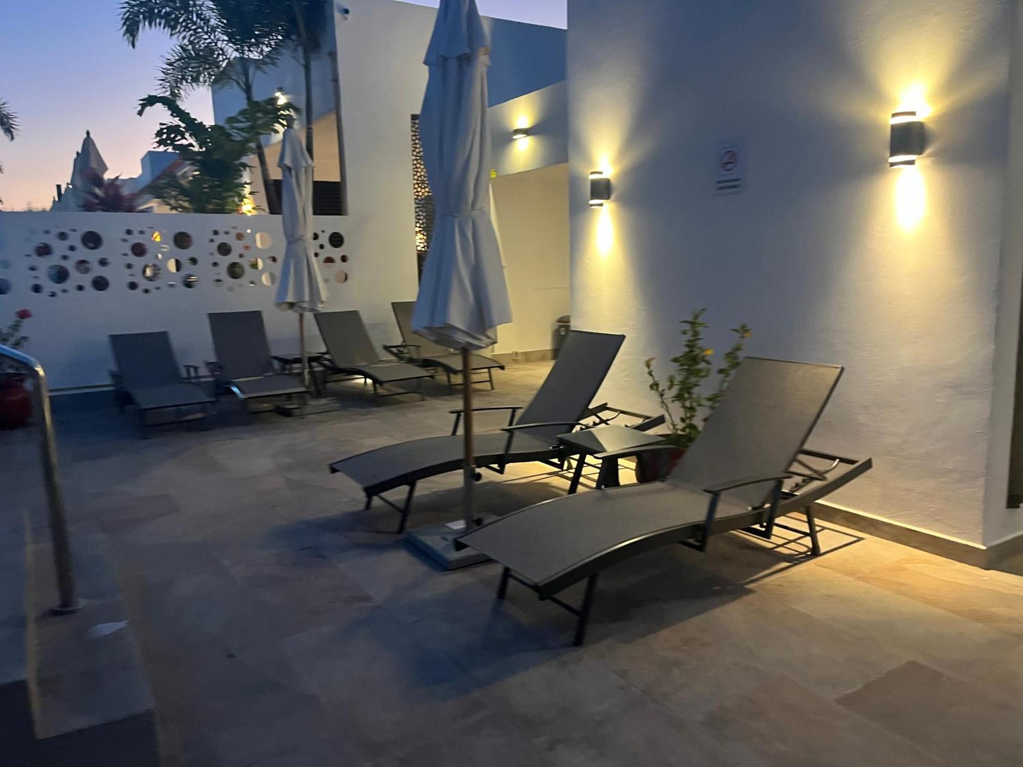 Departamento Ballena Dorada Apartment