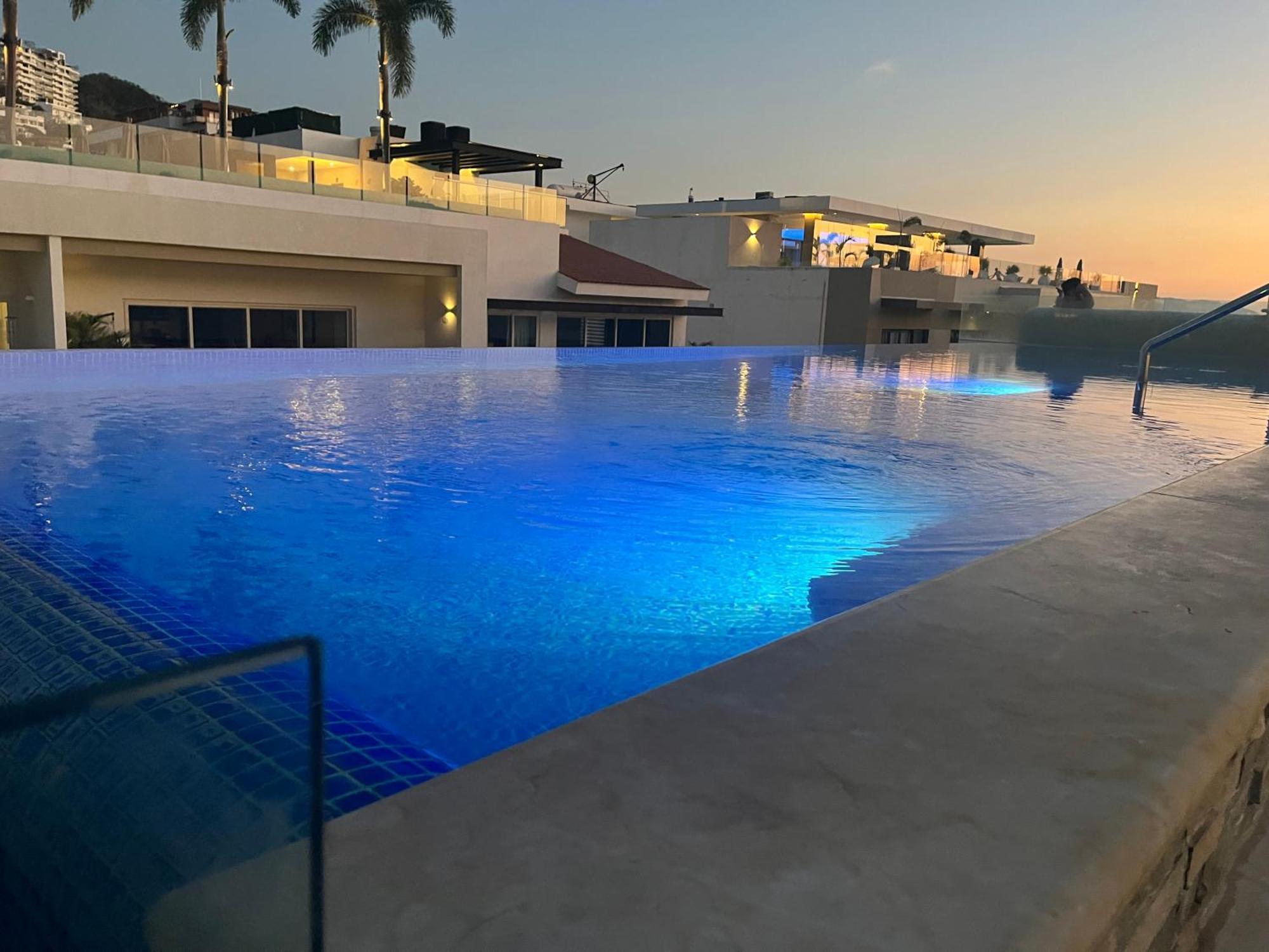 Apartment Departamento Ballena Dorada Puerto Vallarta