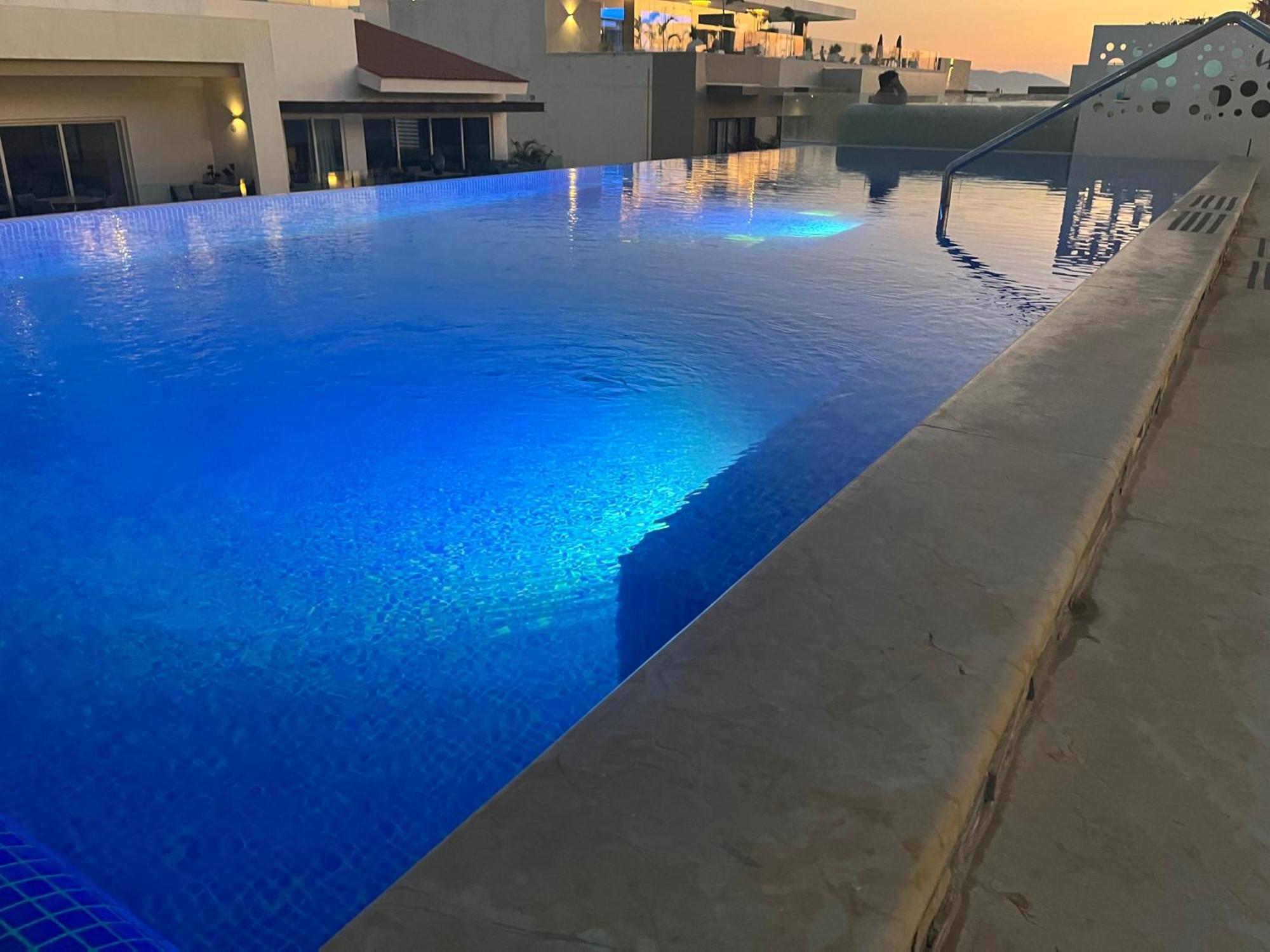 Departamento Ballena Dorada Apartment Puerto Vallarta
