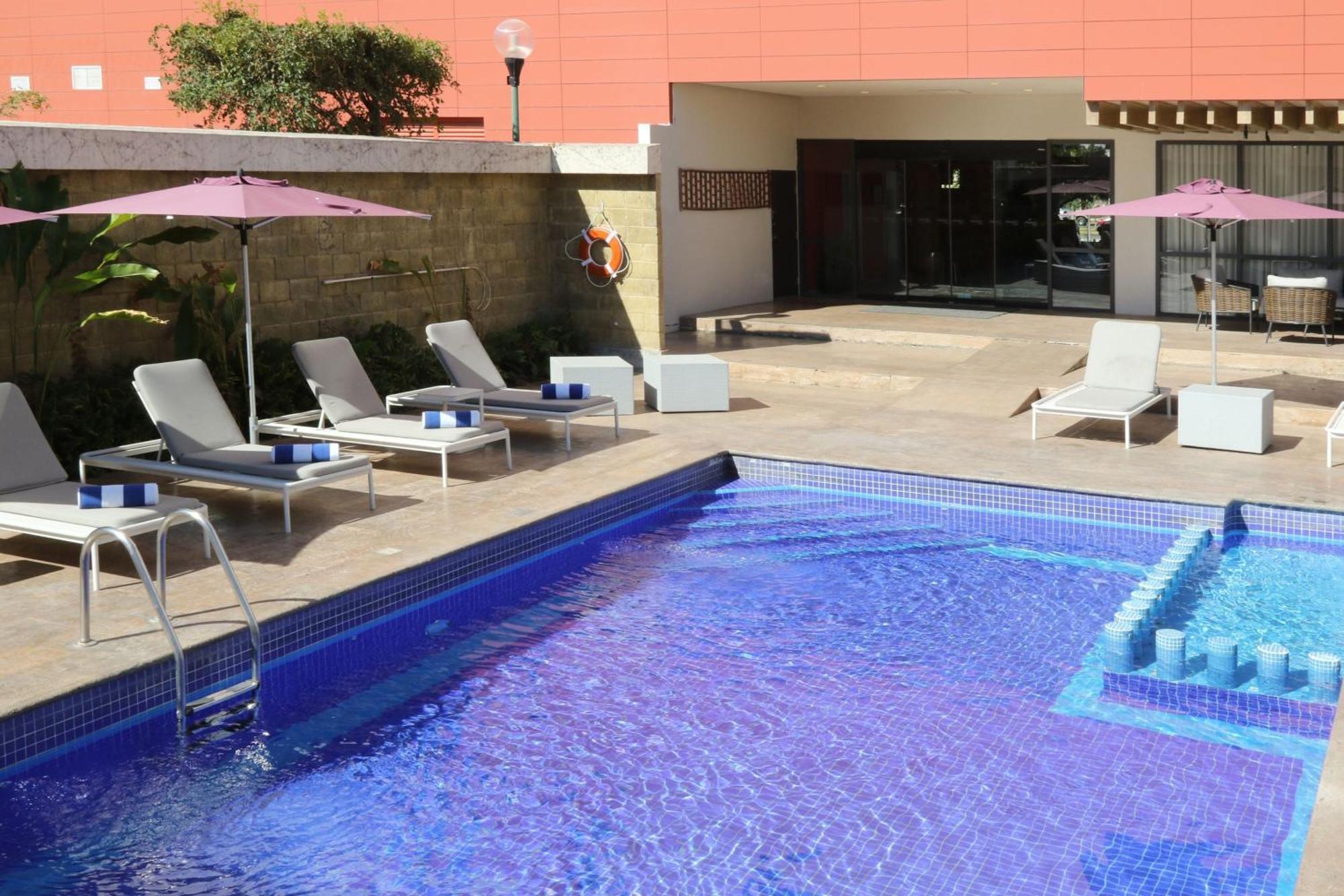Express By Marriott 4* Puerto Vallarta