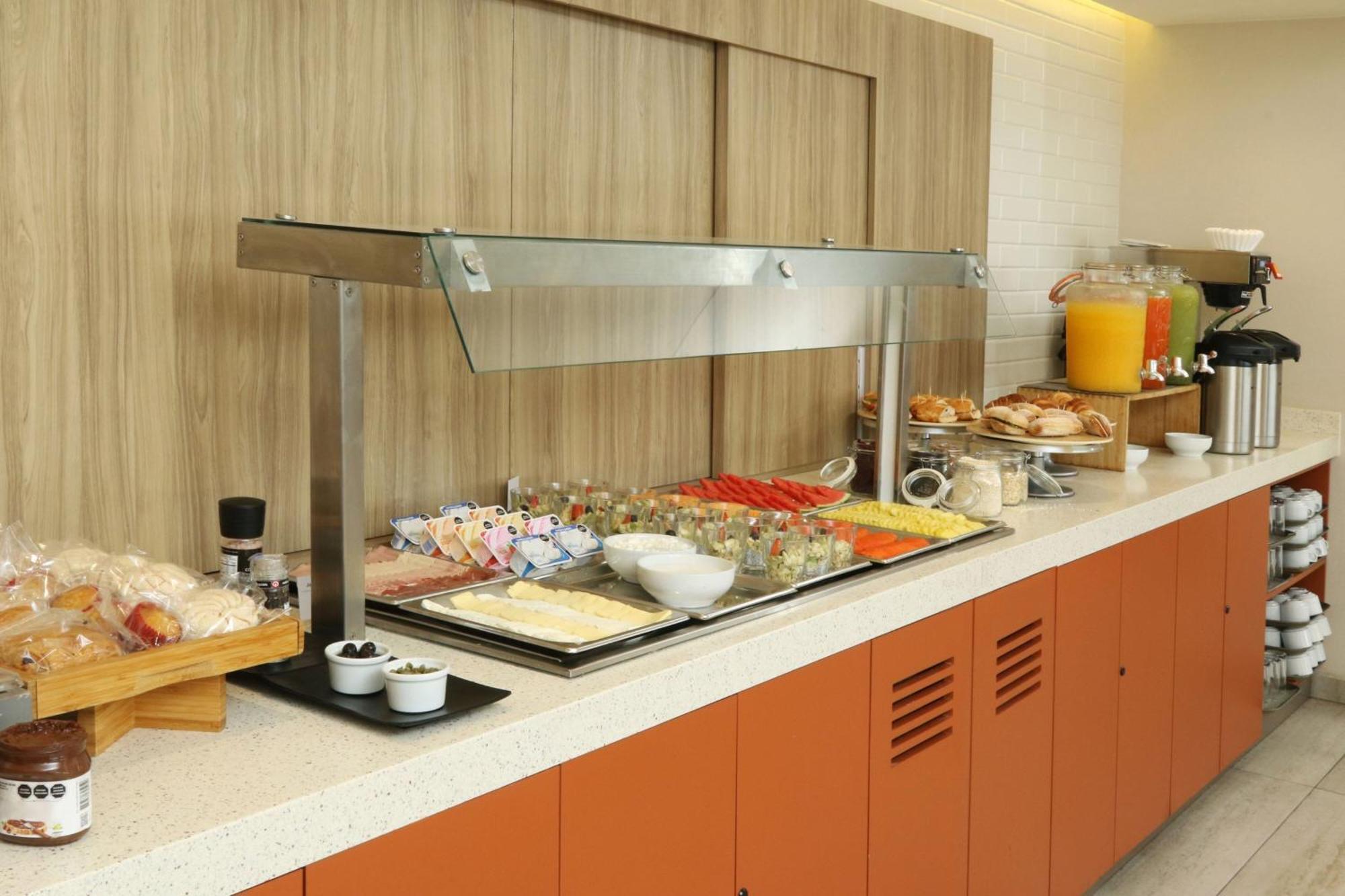 Express By Marriott Hotel Puerto Vallarta