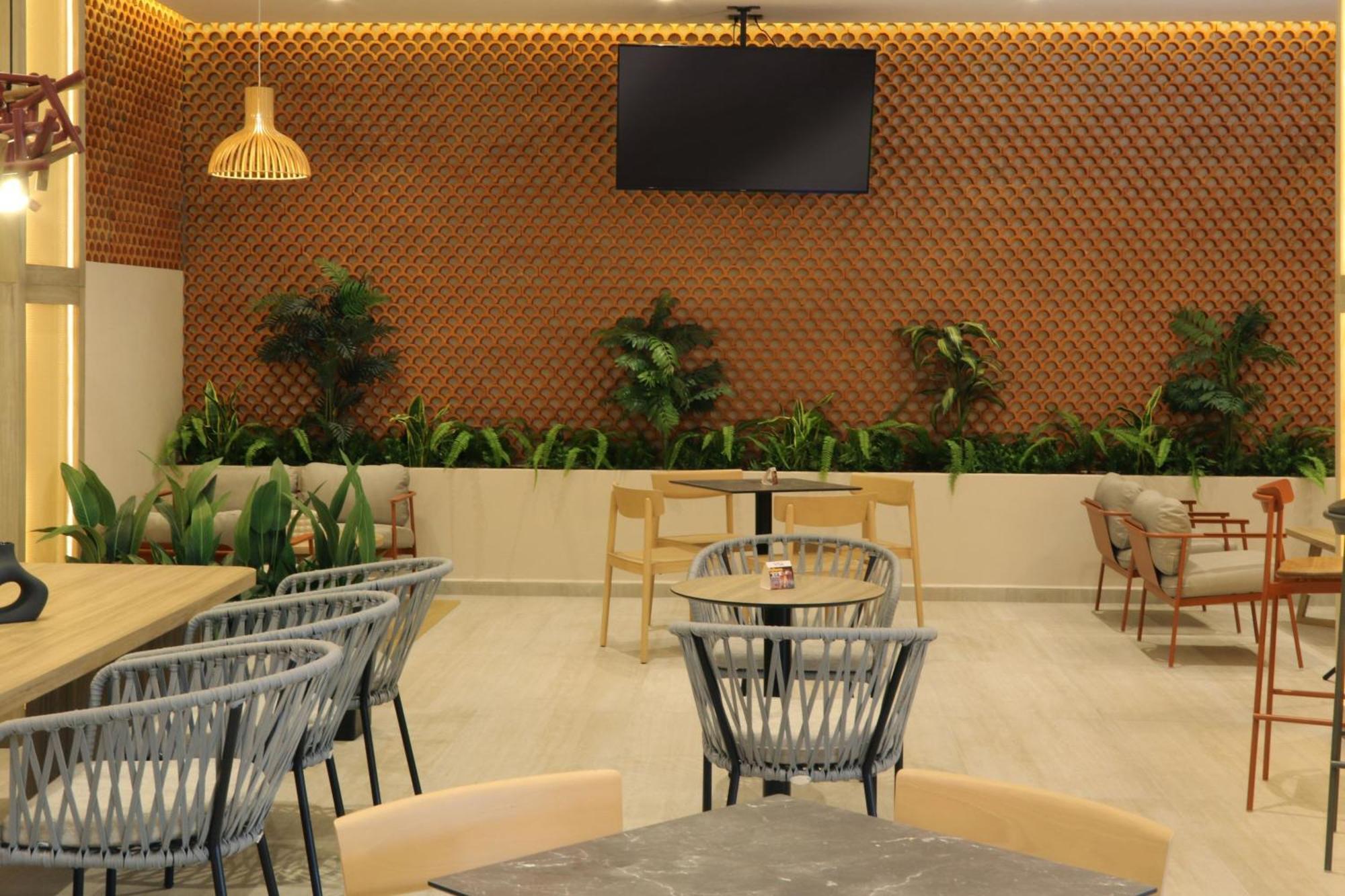 Hotel Express By Marriott Puerto Vallarta