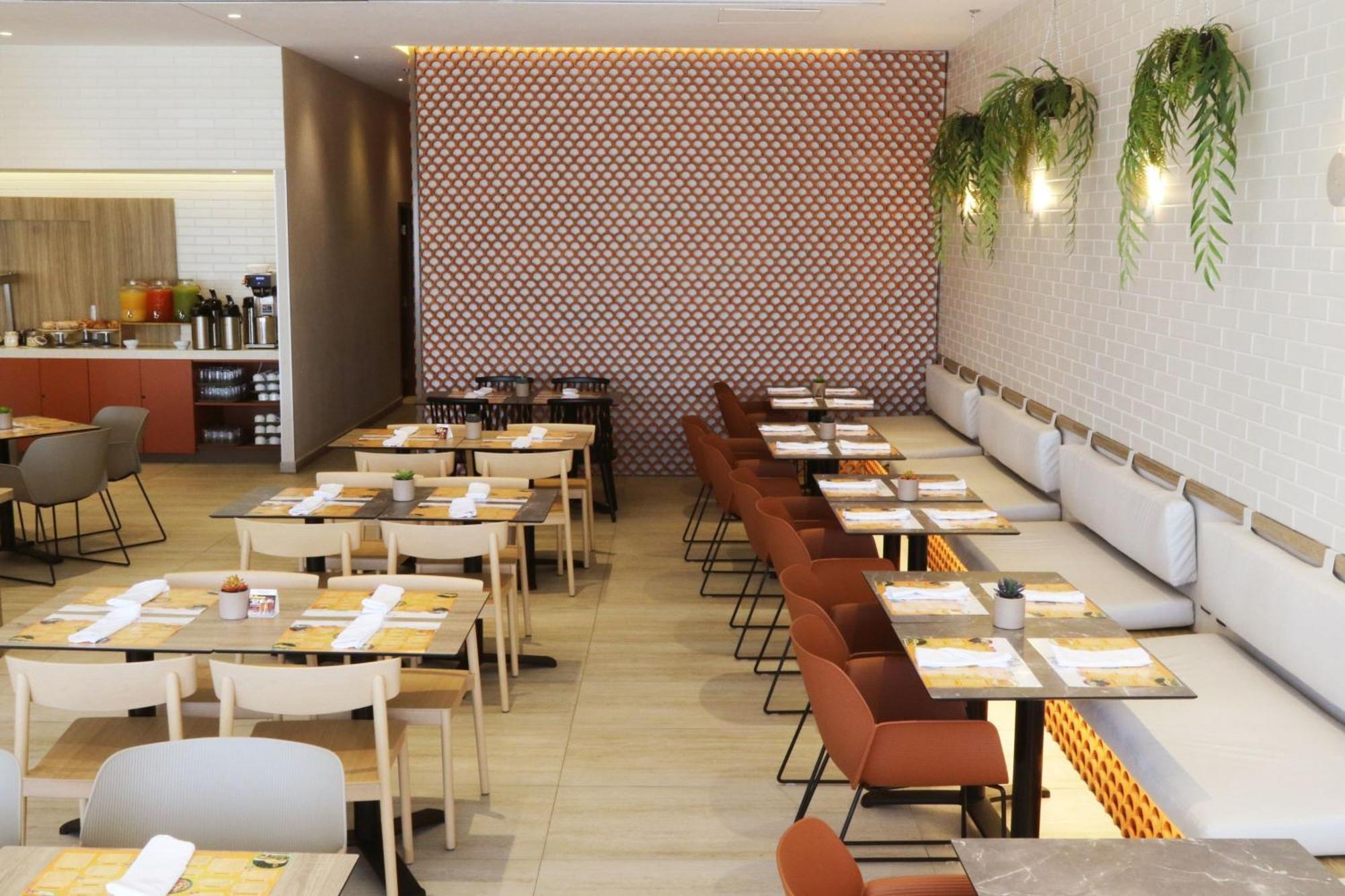 Hotel Express By Marriott 4*