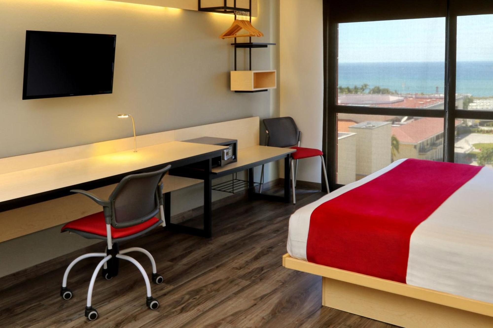 Express By Marriott Hotel Puerto Vallarta