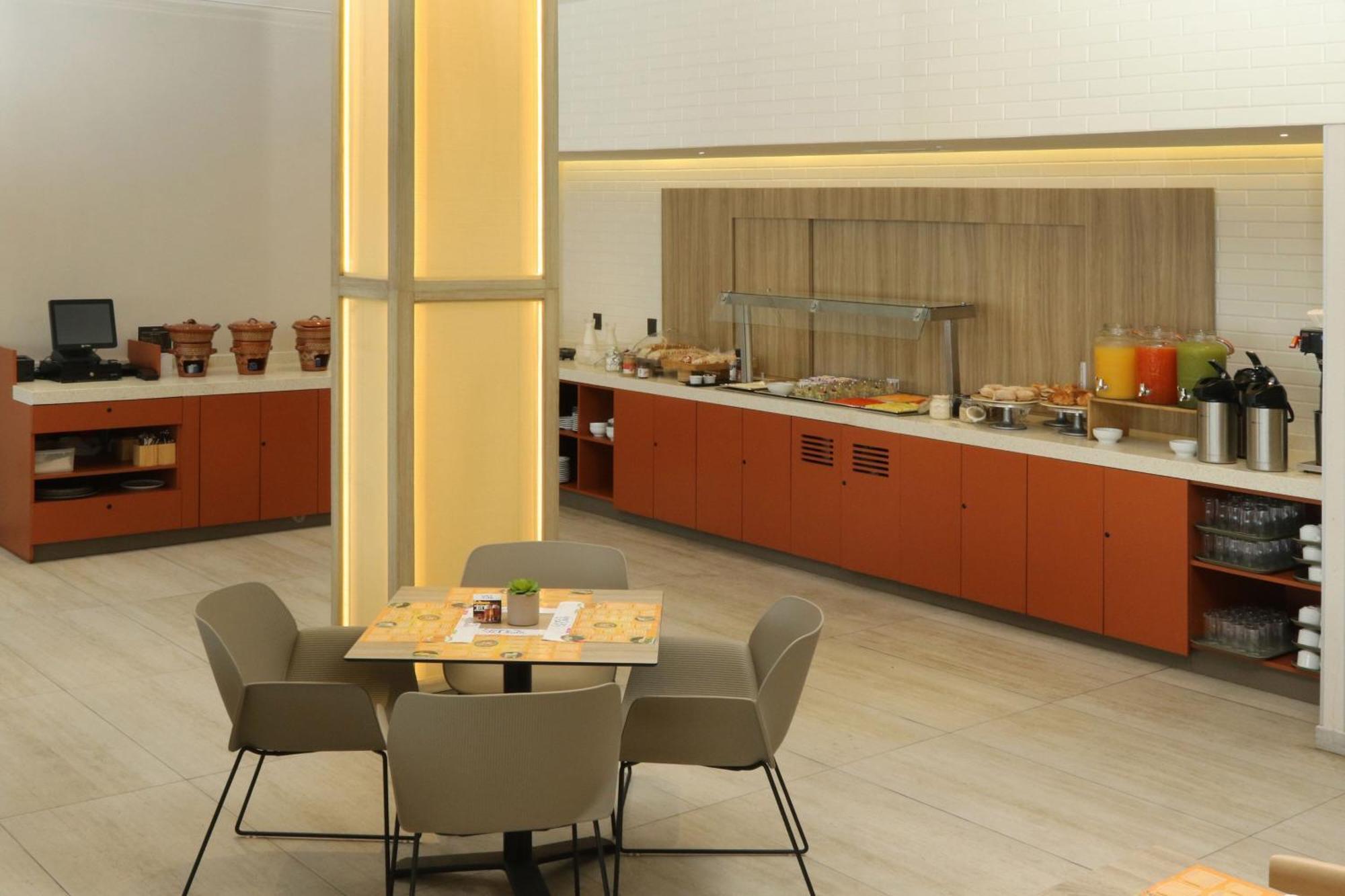 Express By Marriott