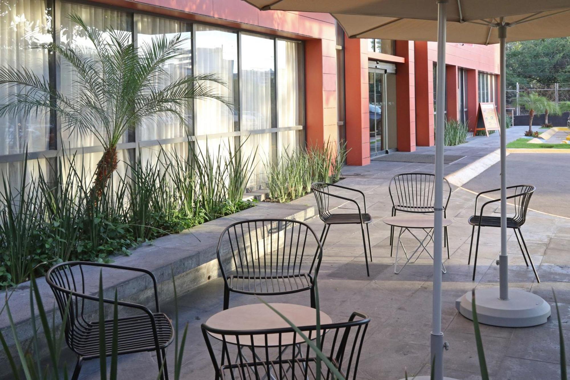 Hotel Express By Marriott Puerto Vallarta