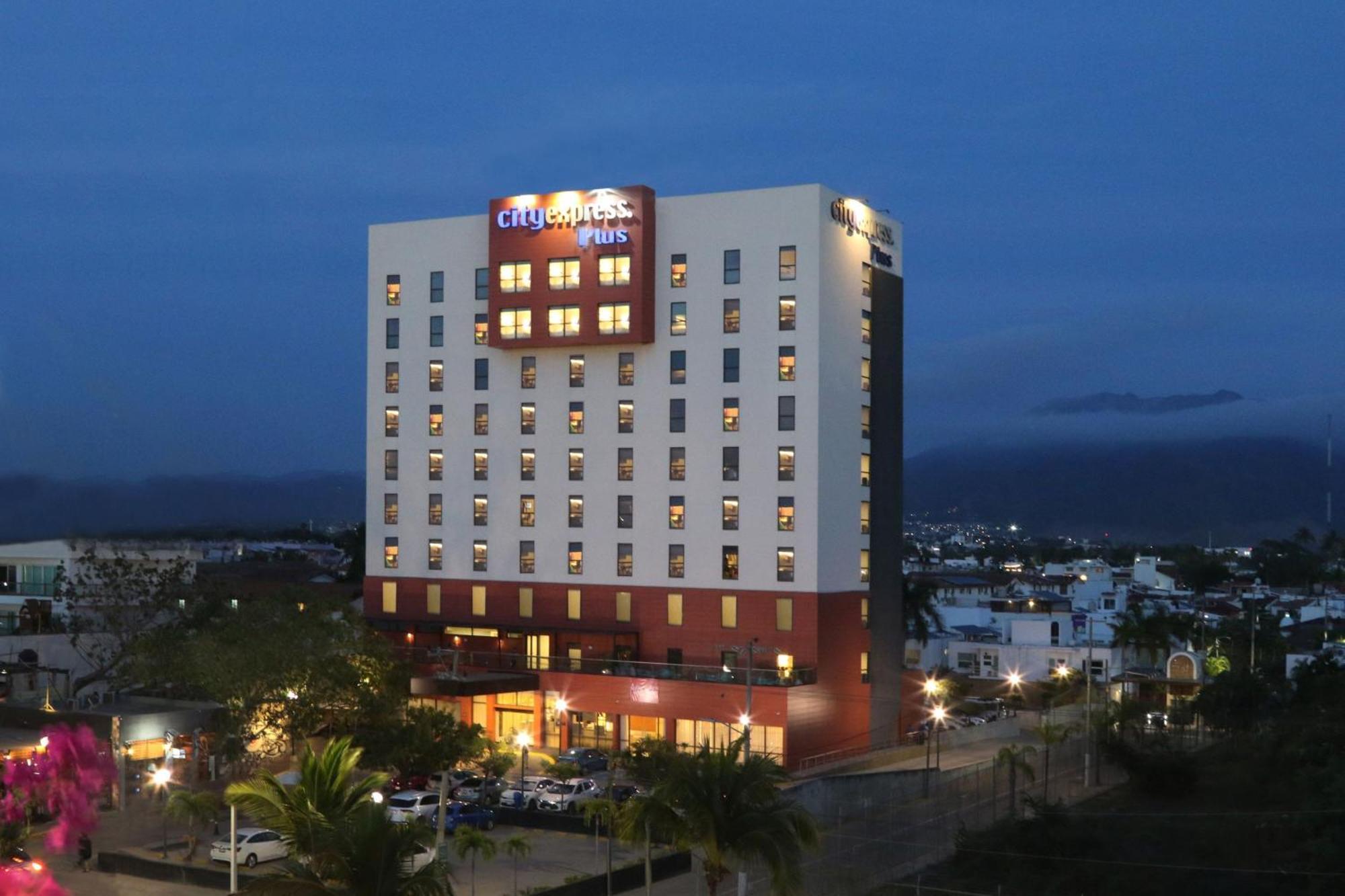 Express By Marriott 4*