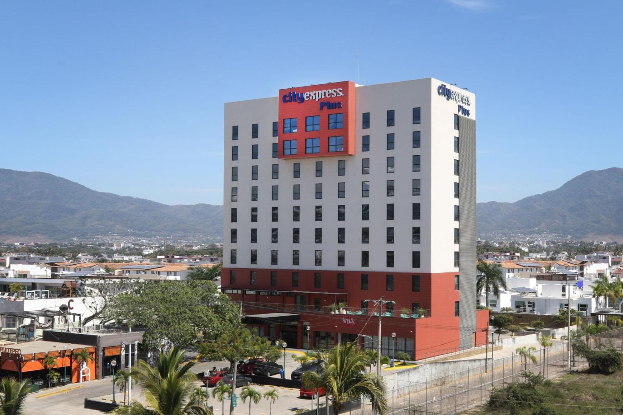 Express By Marriott 4* Puerto Vallarta