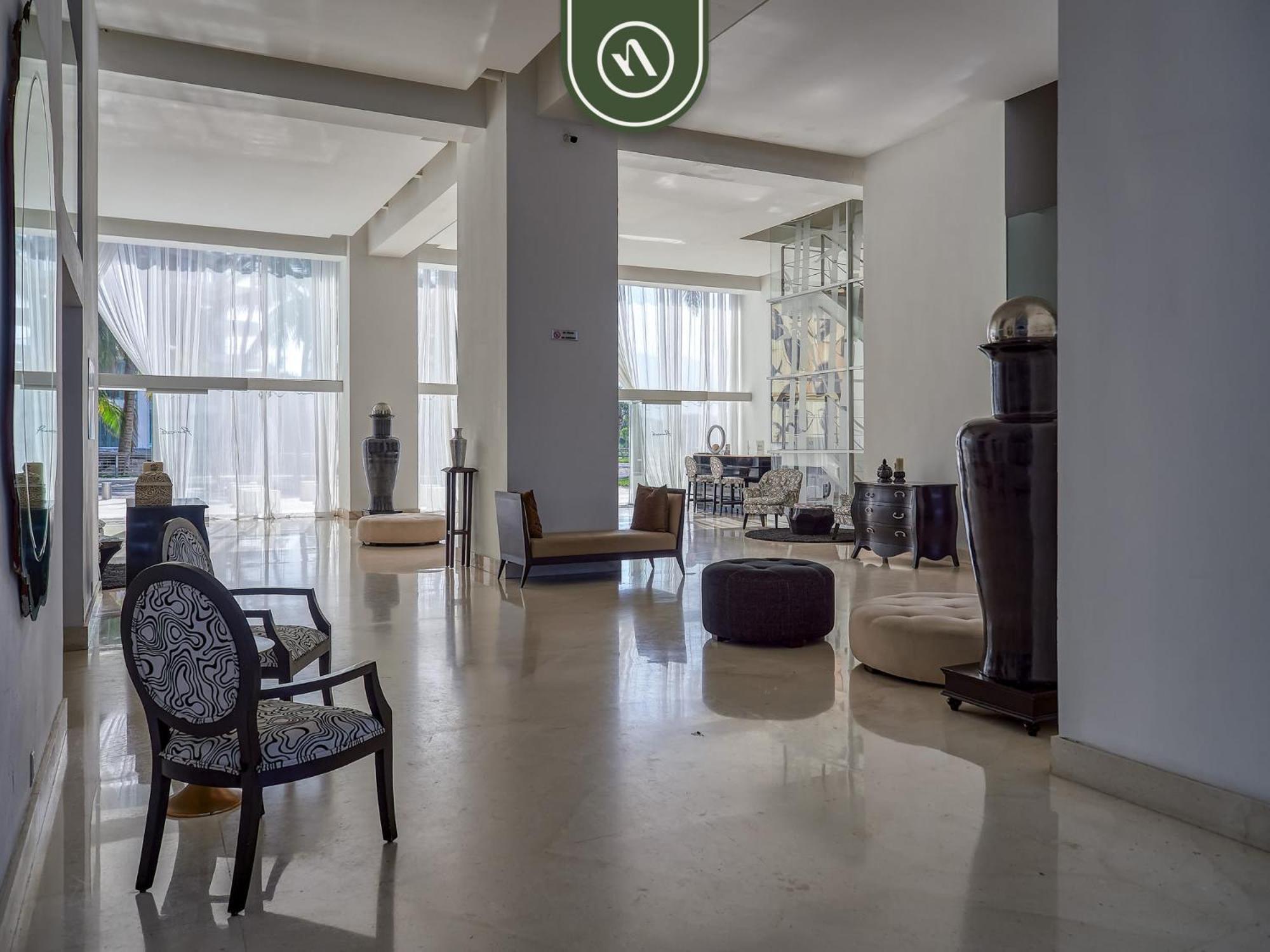 Peninsula 201d Apartamento *