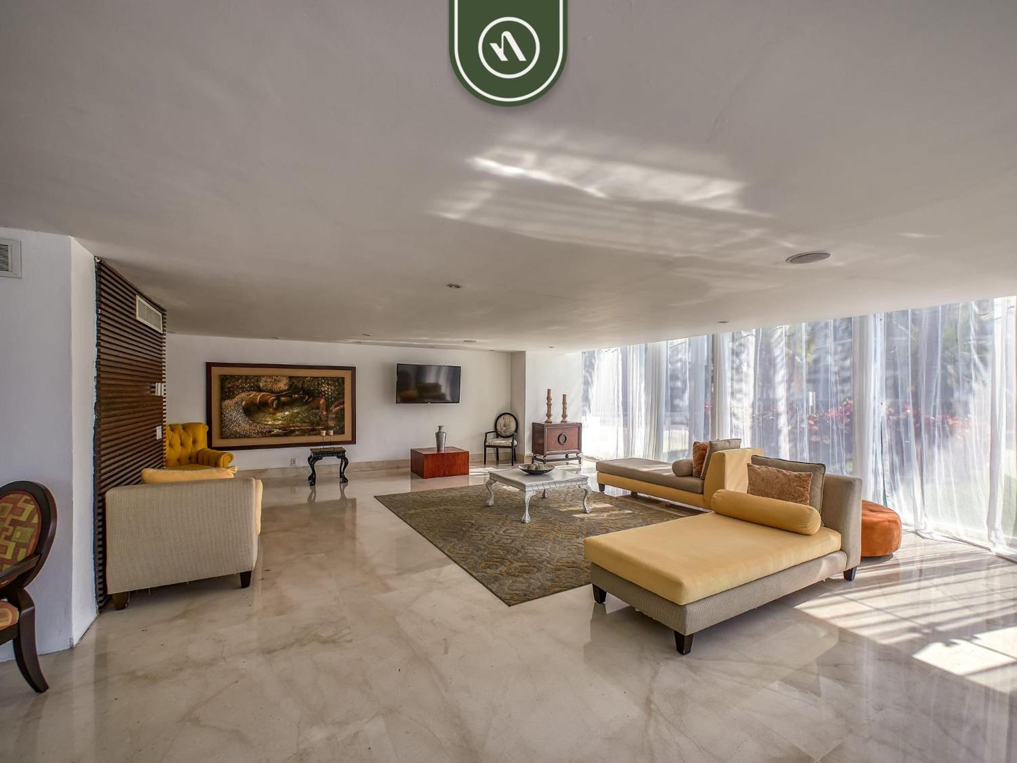 Peninsula 201d Apartamento Puerto Vallarta