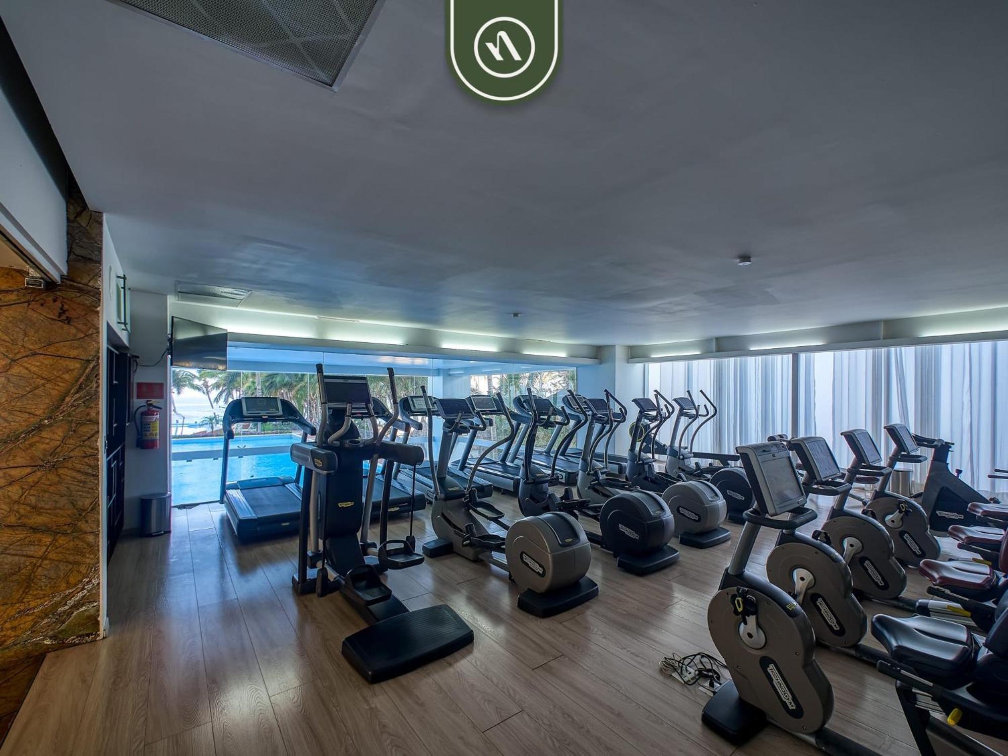 Apartamento Peninsula 201d *