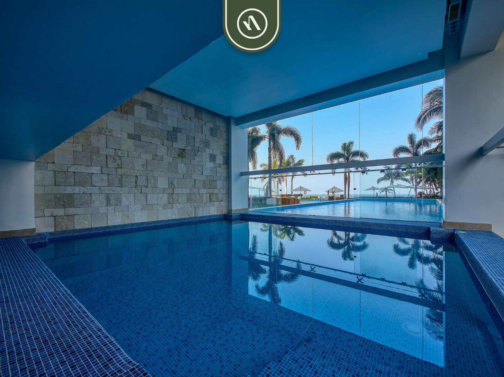 Apartamento Peninsula 201d Puerto Vallarta