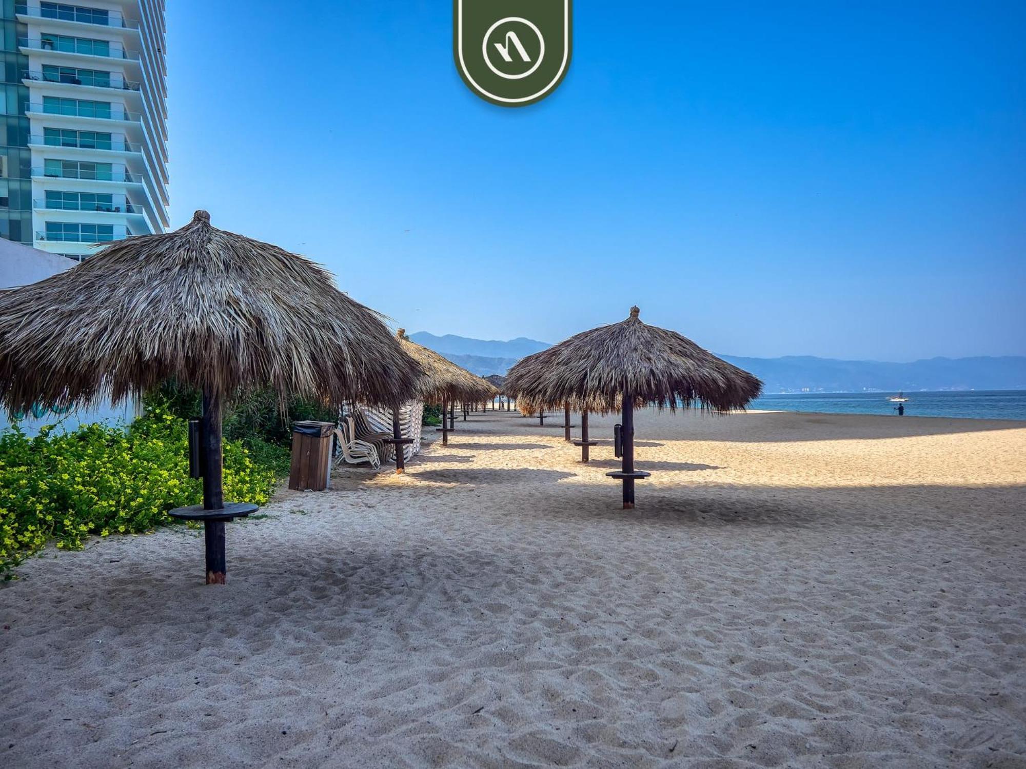 Apartamento Peninsula 201d *