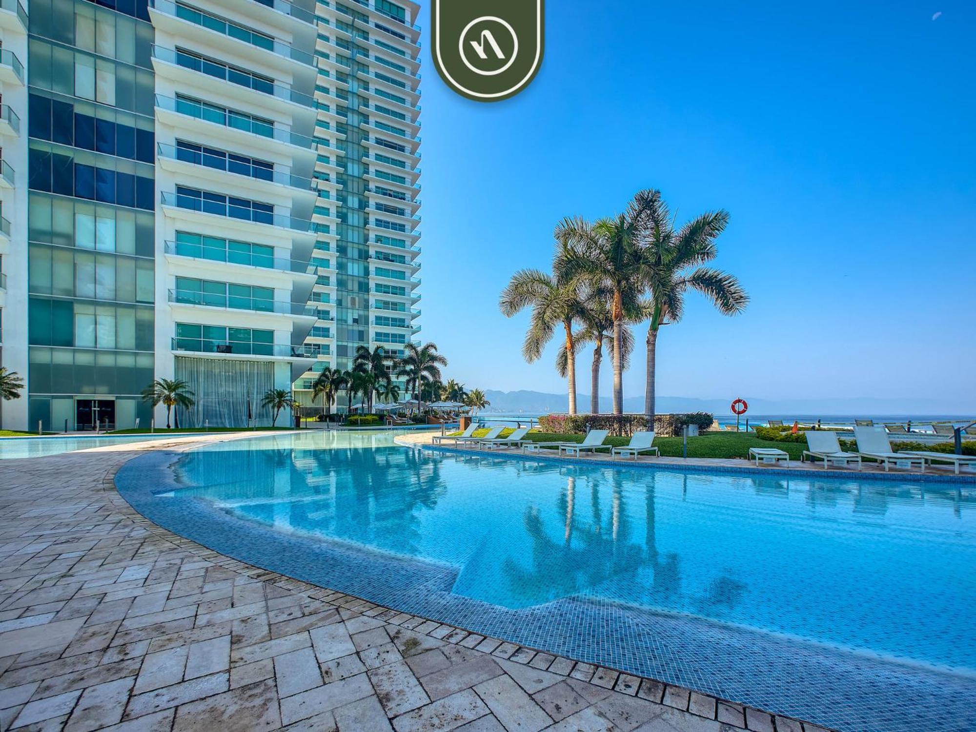 Peninsula 201d Puerto Vallarta