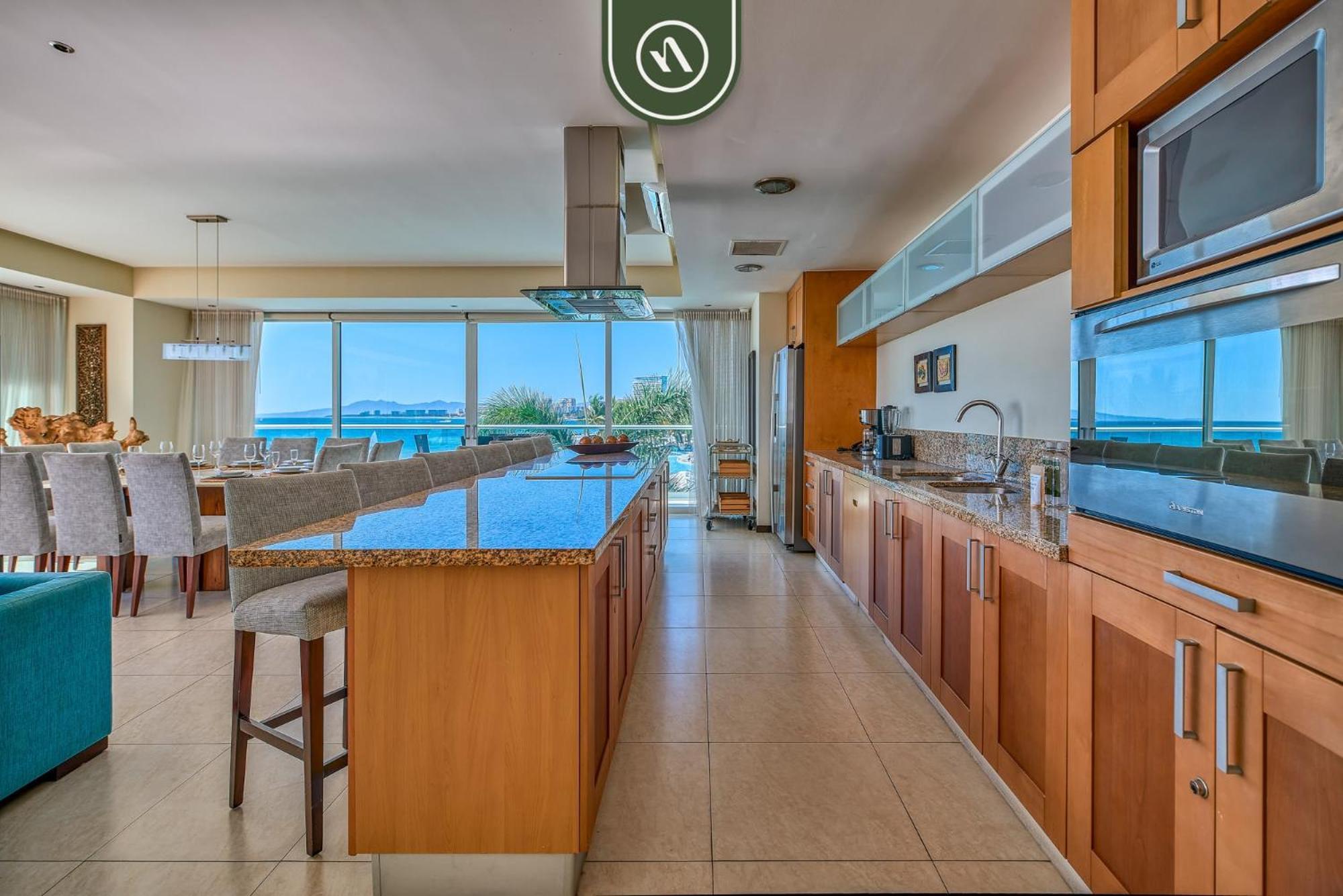 Apartamento Peninsula 201d *