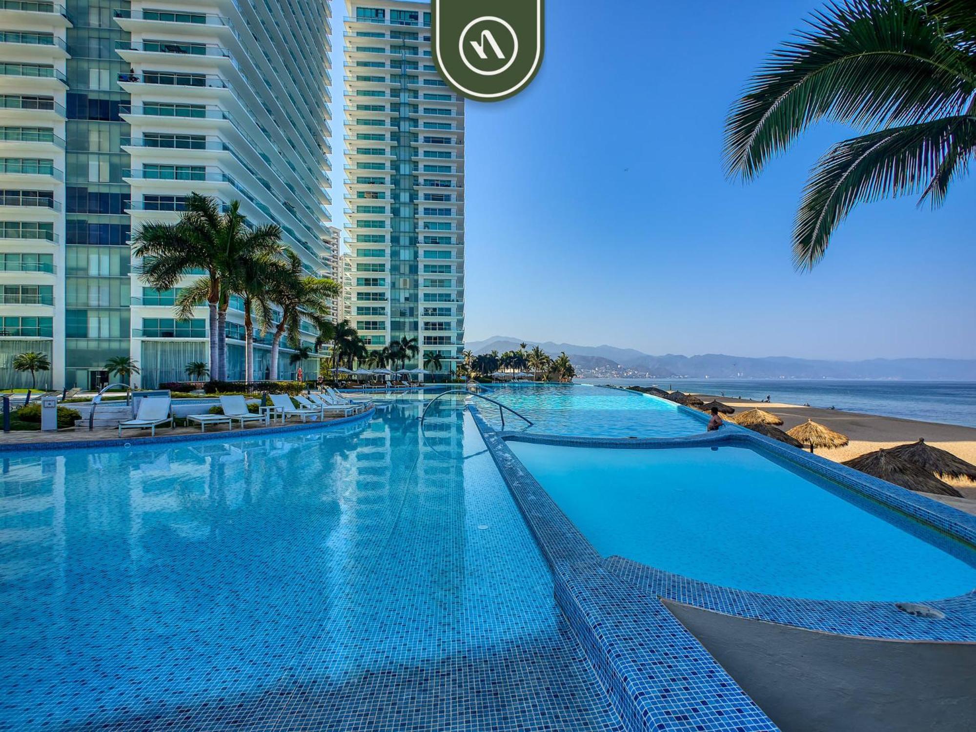 Peninsula 201d Apartamento