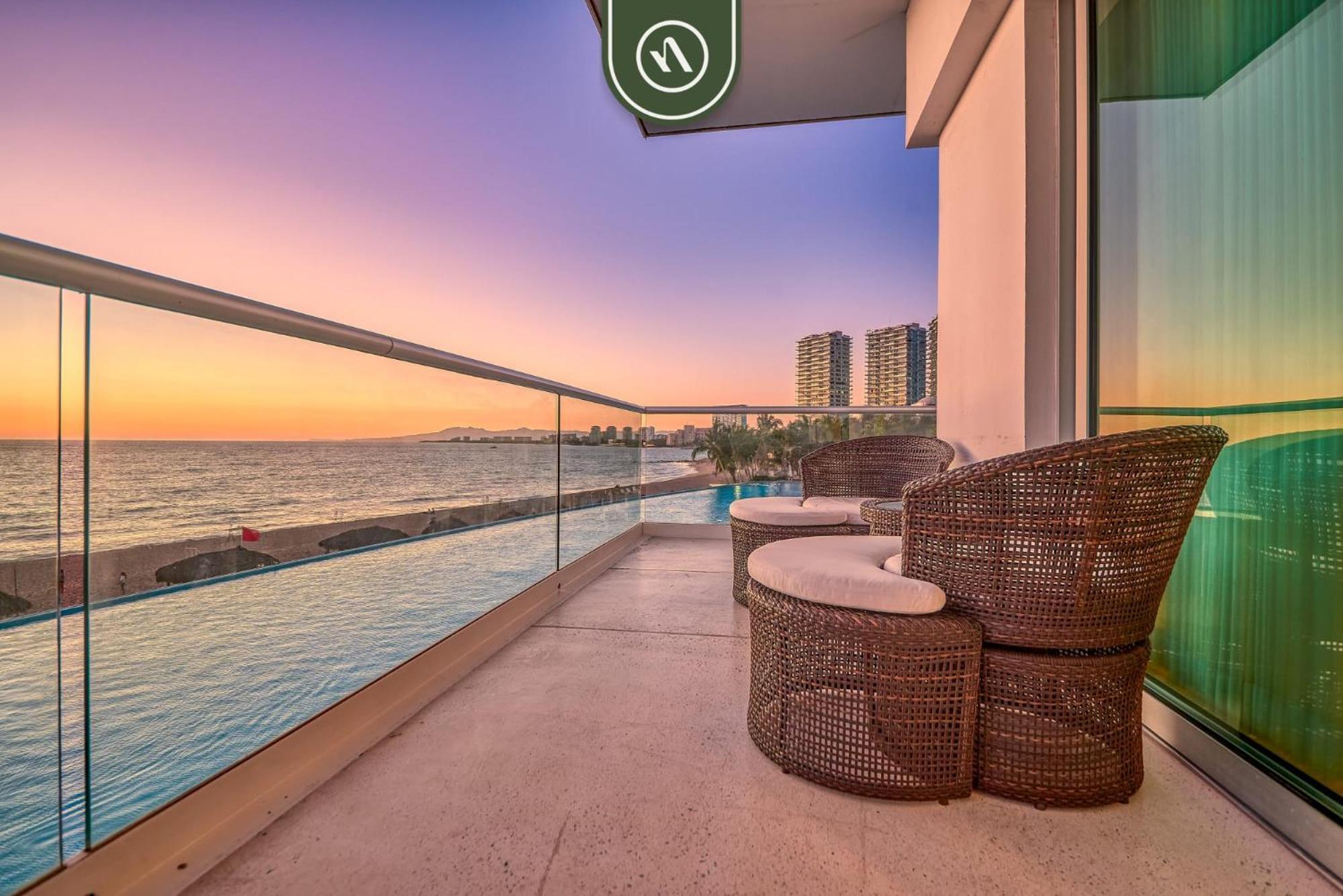 Apartamento Peninsula 201d