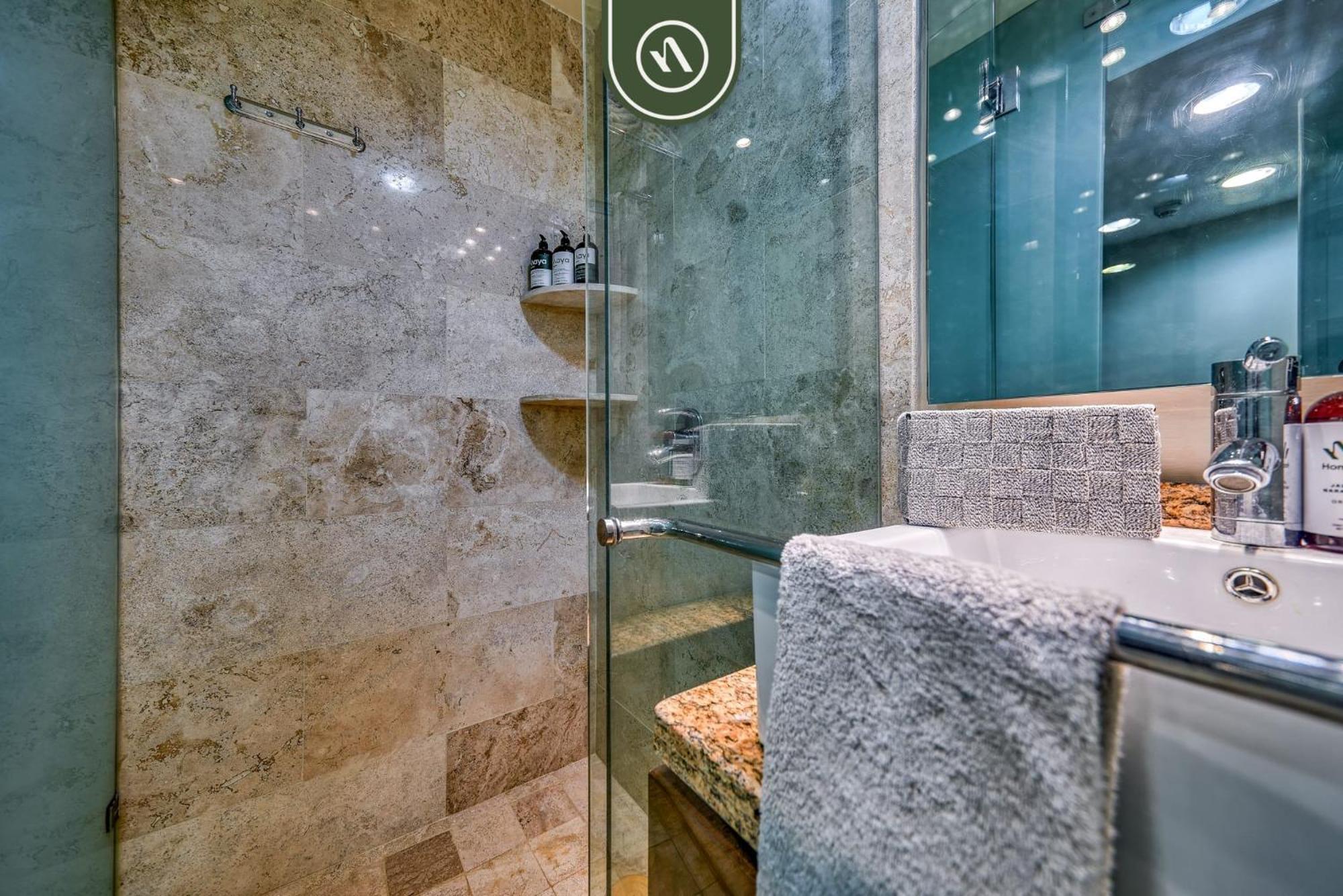 Apartamento Peninsula 201d Puerto Vallarta