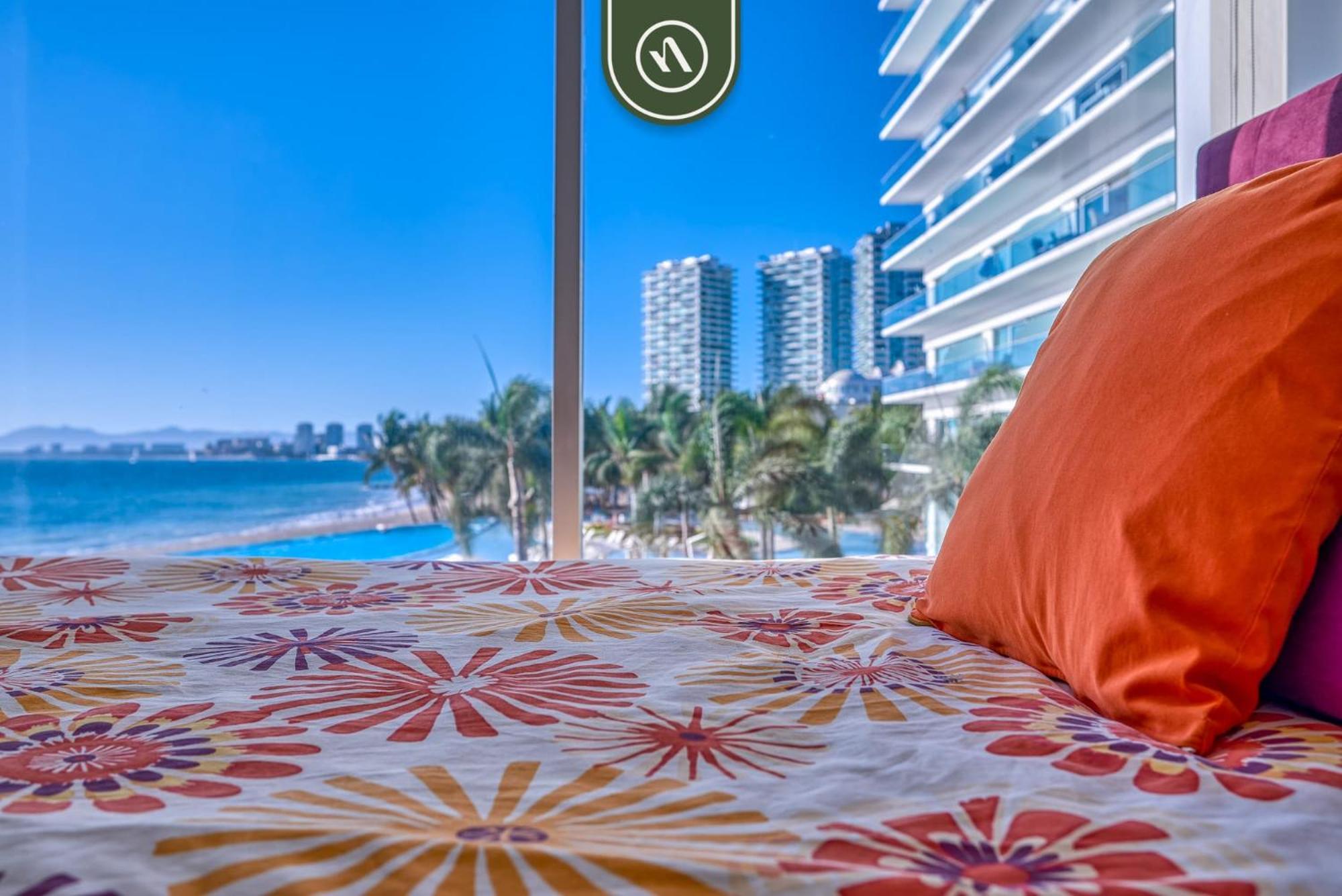 Peninsula 201d Apartamento Puerto Vallarta