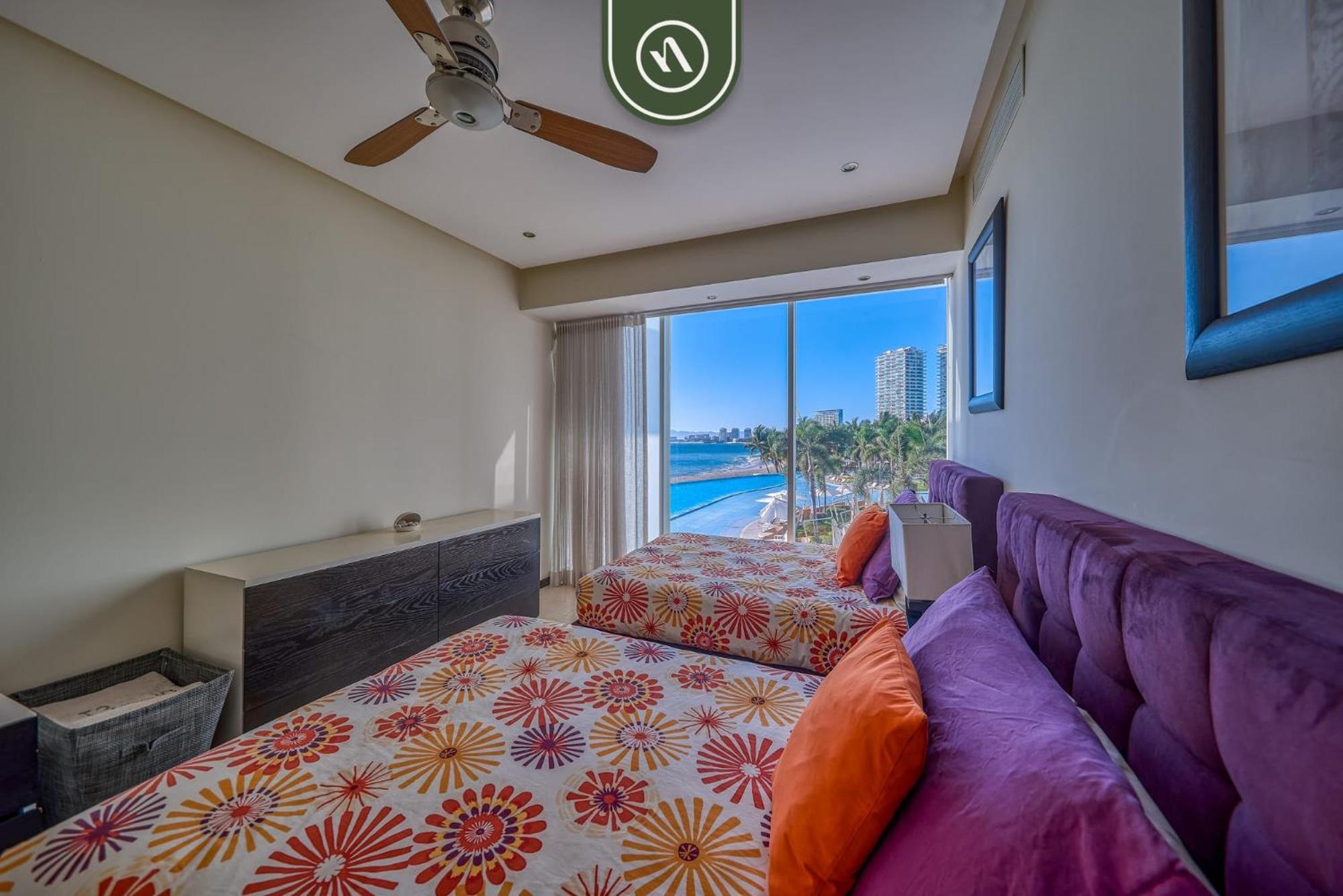 Apartamento Peninsula 201d *